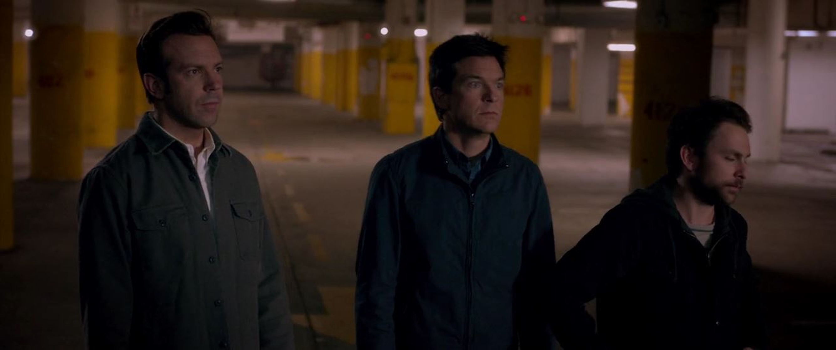 Horrible Bosses 2