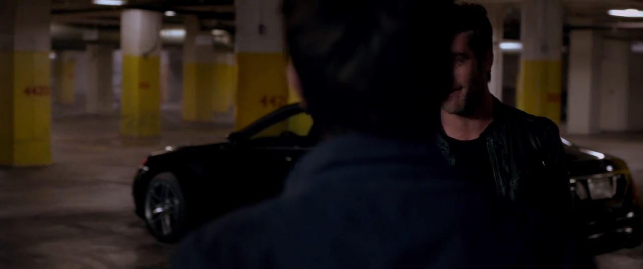 Horrible Bosses 2