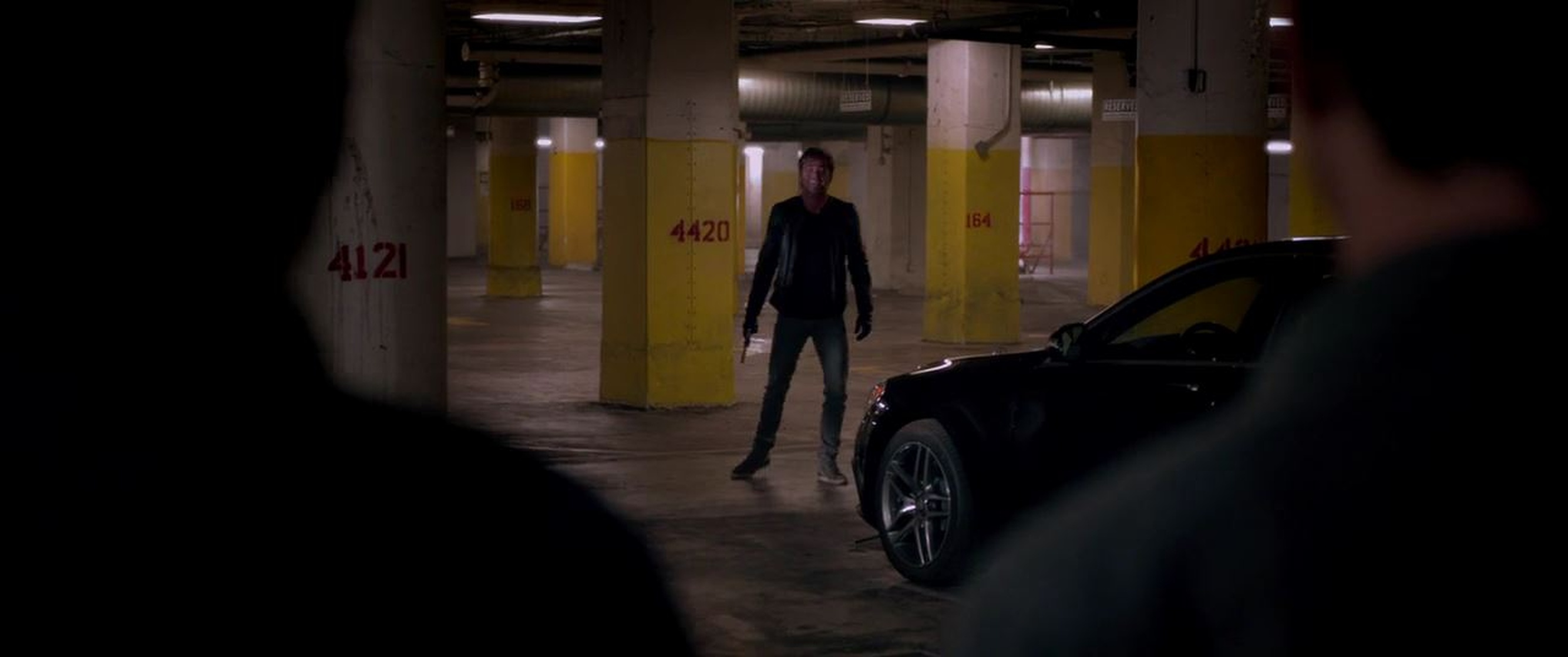 Horrible Bosses 2