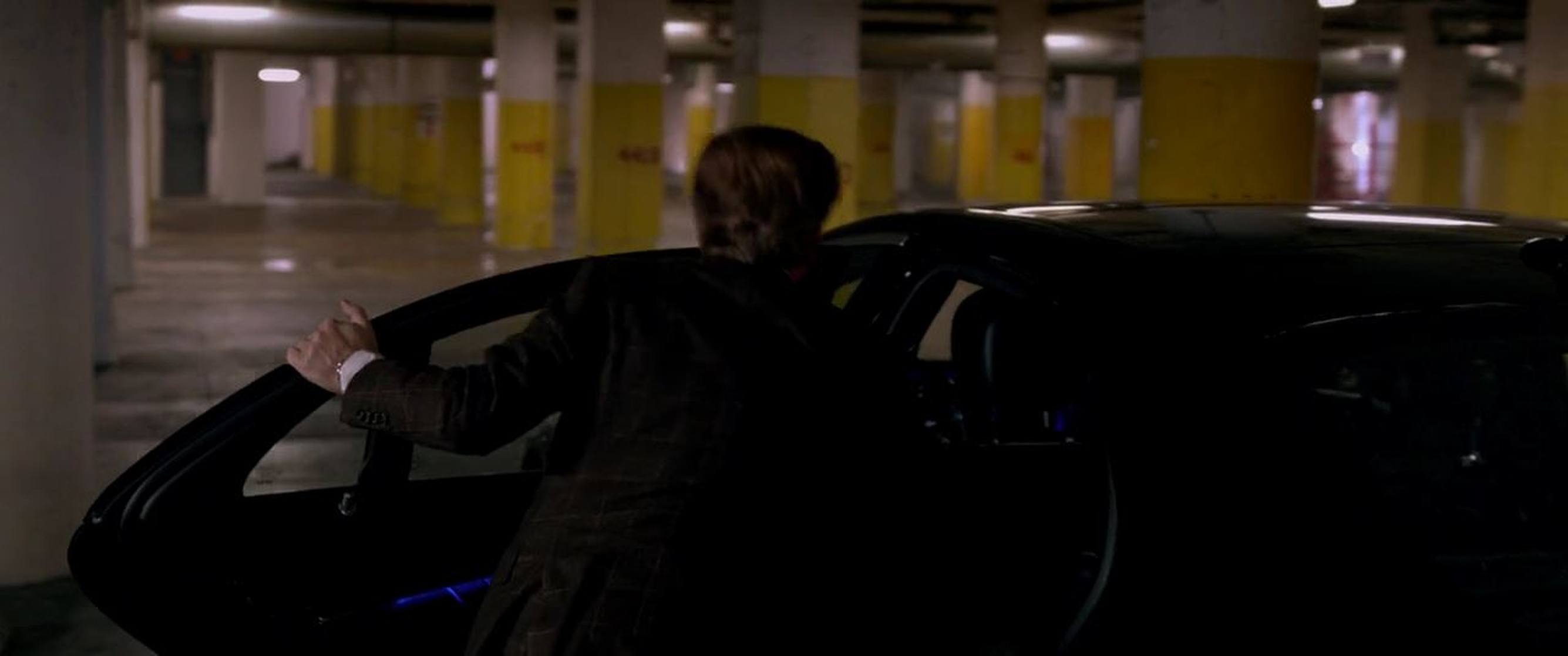 Horrible Bosses 2