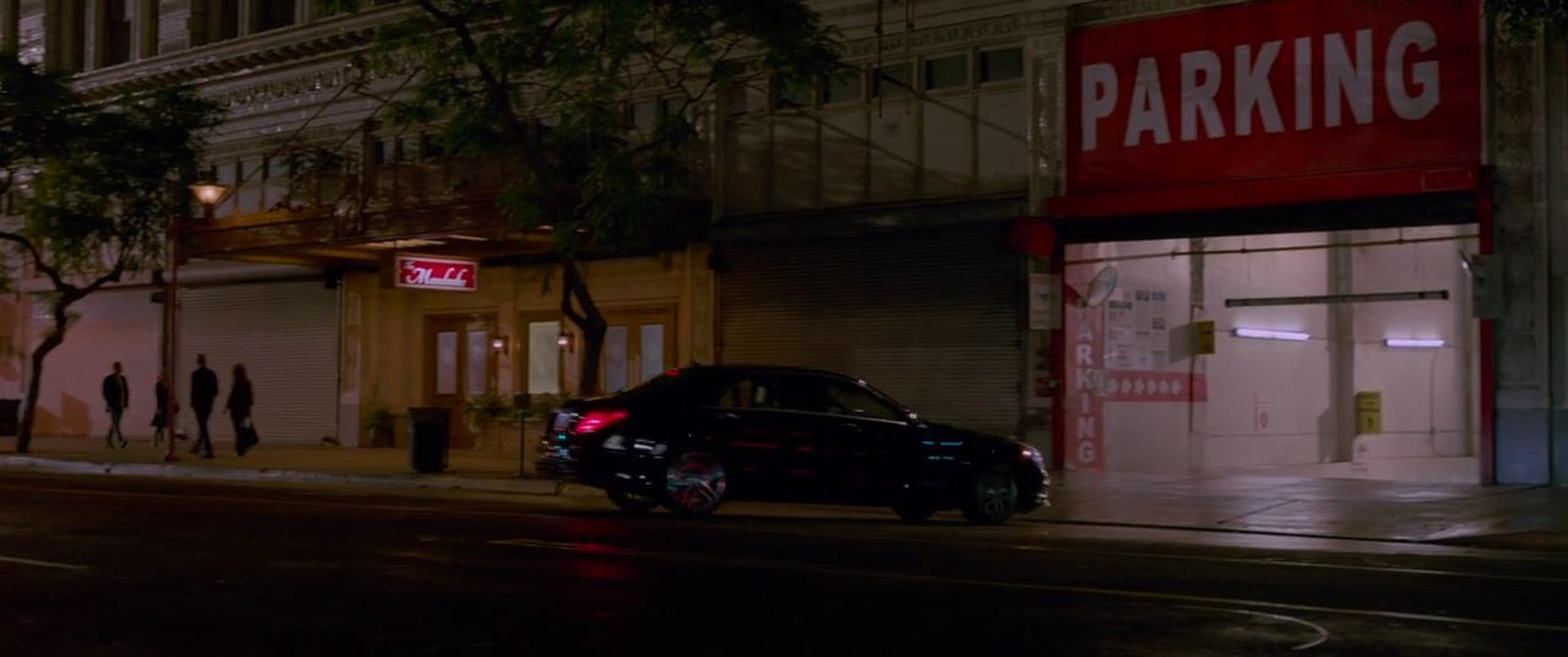 Horrible Bosses 2