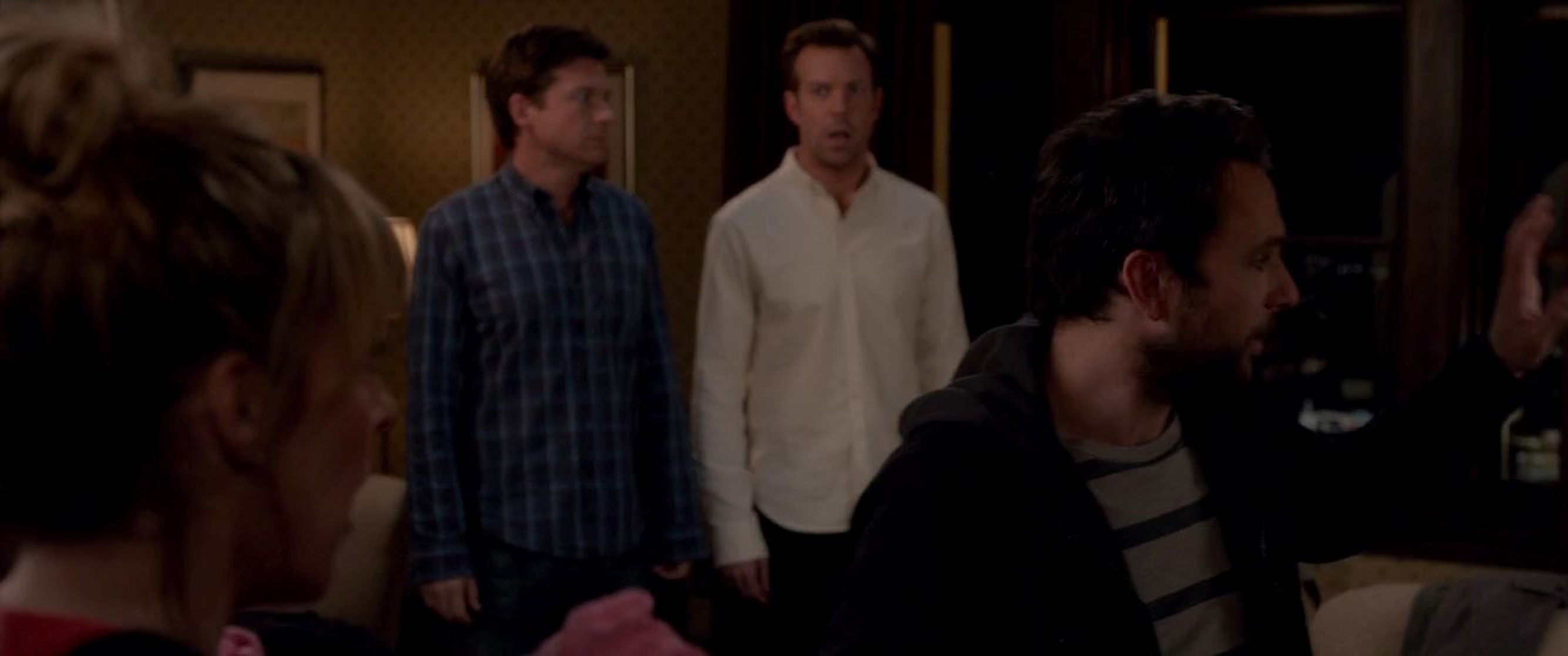 Horrible Bosses 2
