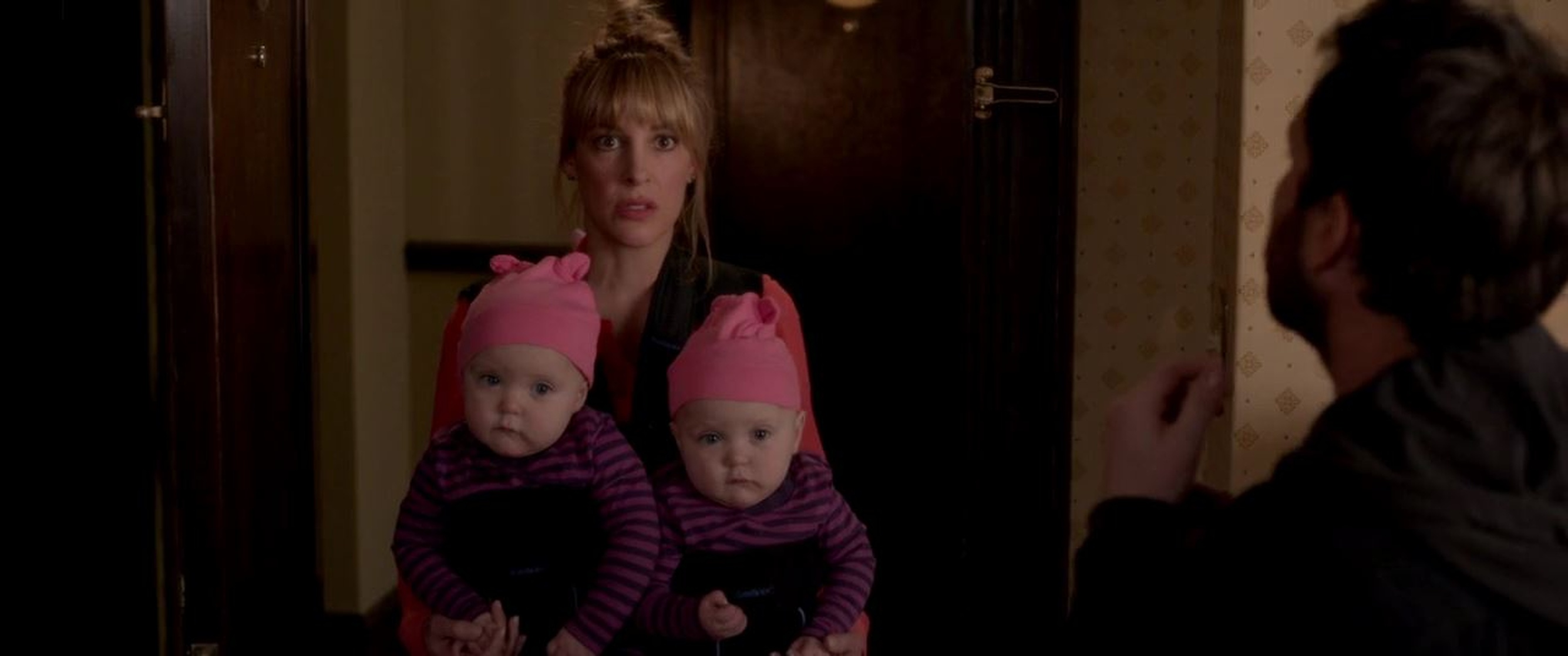 Horrible Bosses 2