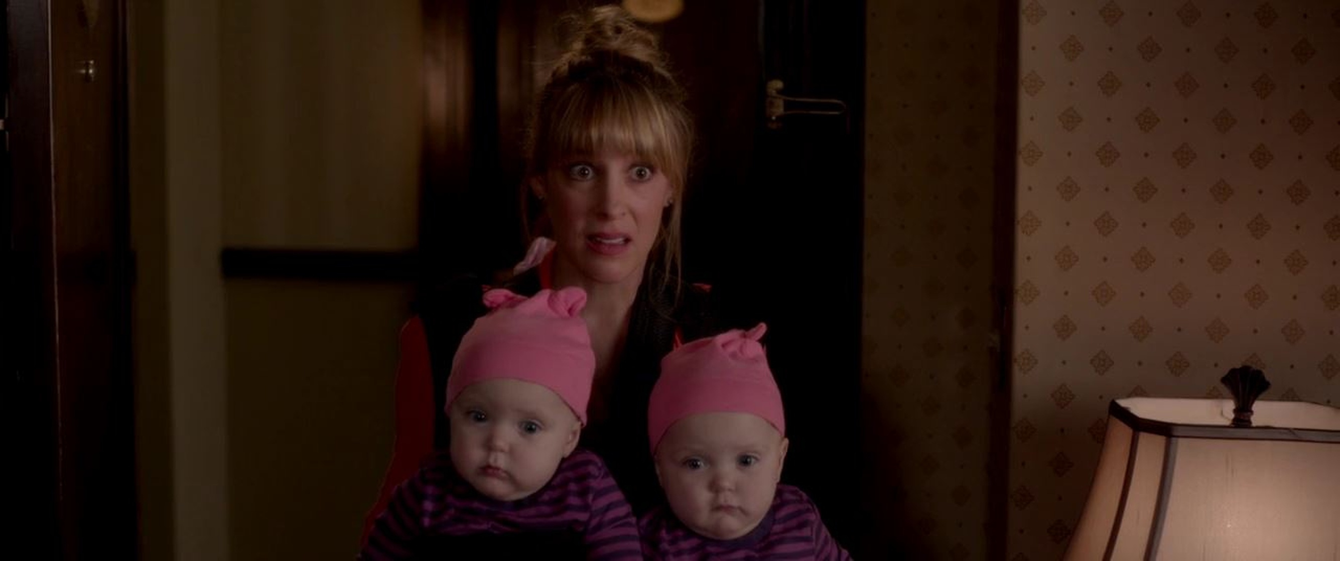 Horrible Bosses 2