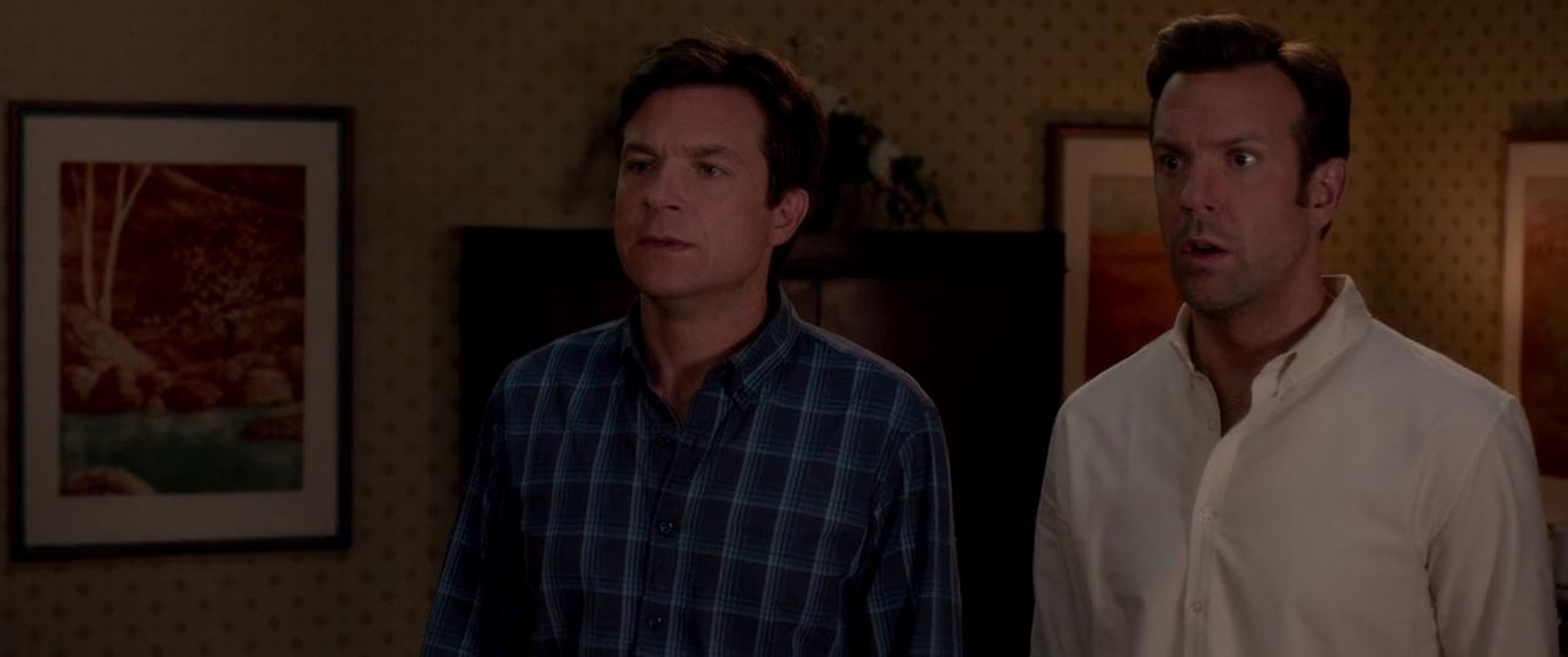 Horrible Bosses 2
