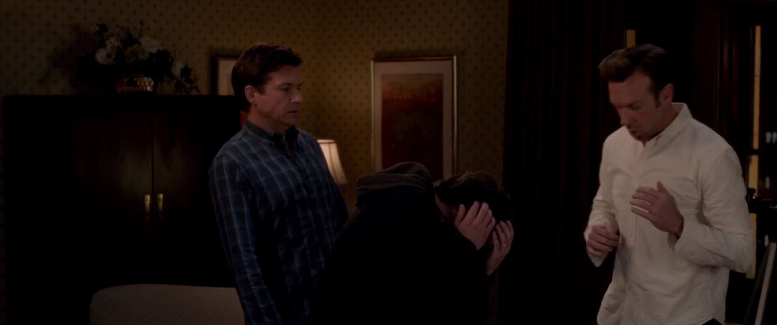 Horrible Bosses 2