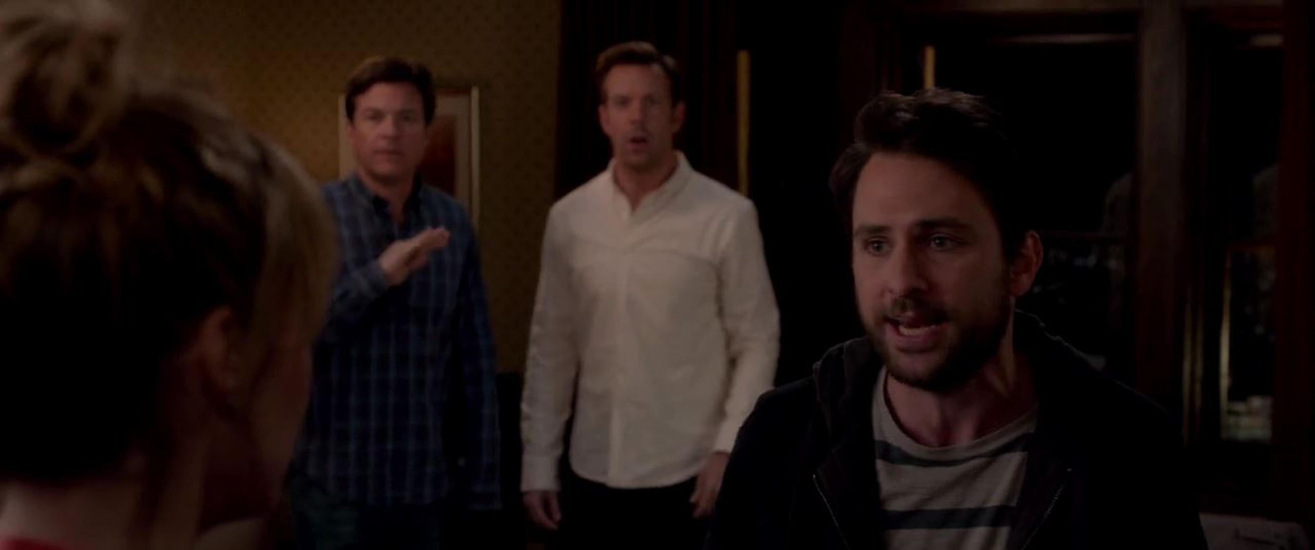 Horrible Bosses 2