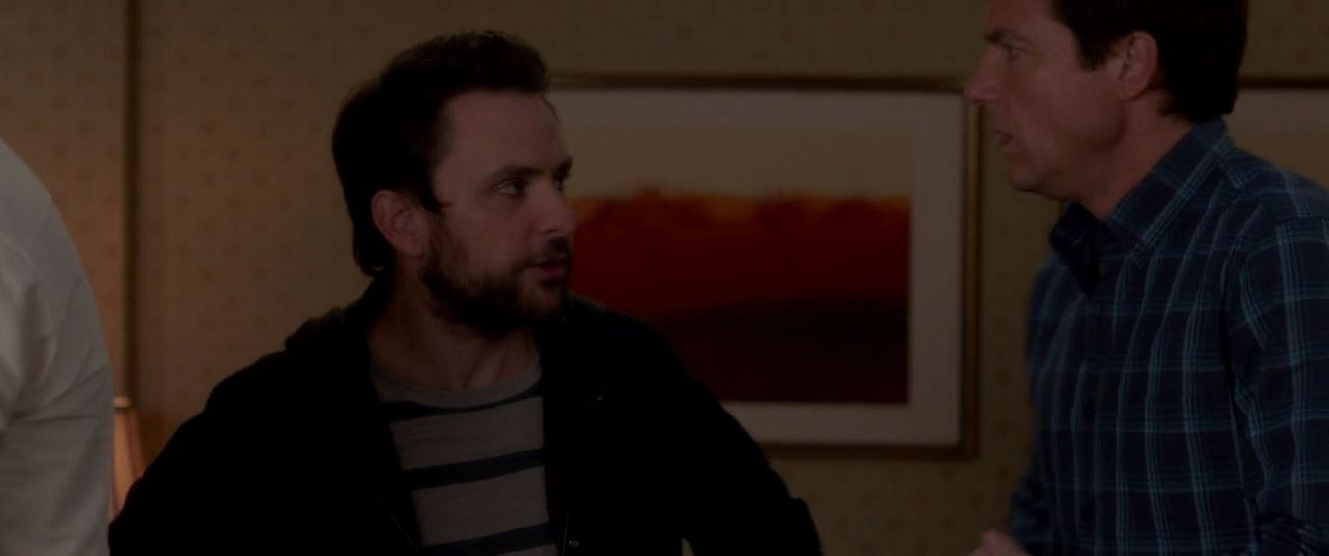 Horrible Bosses 2