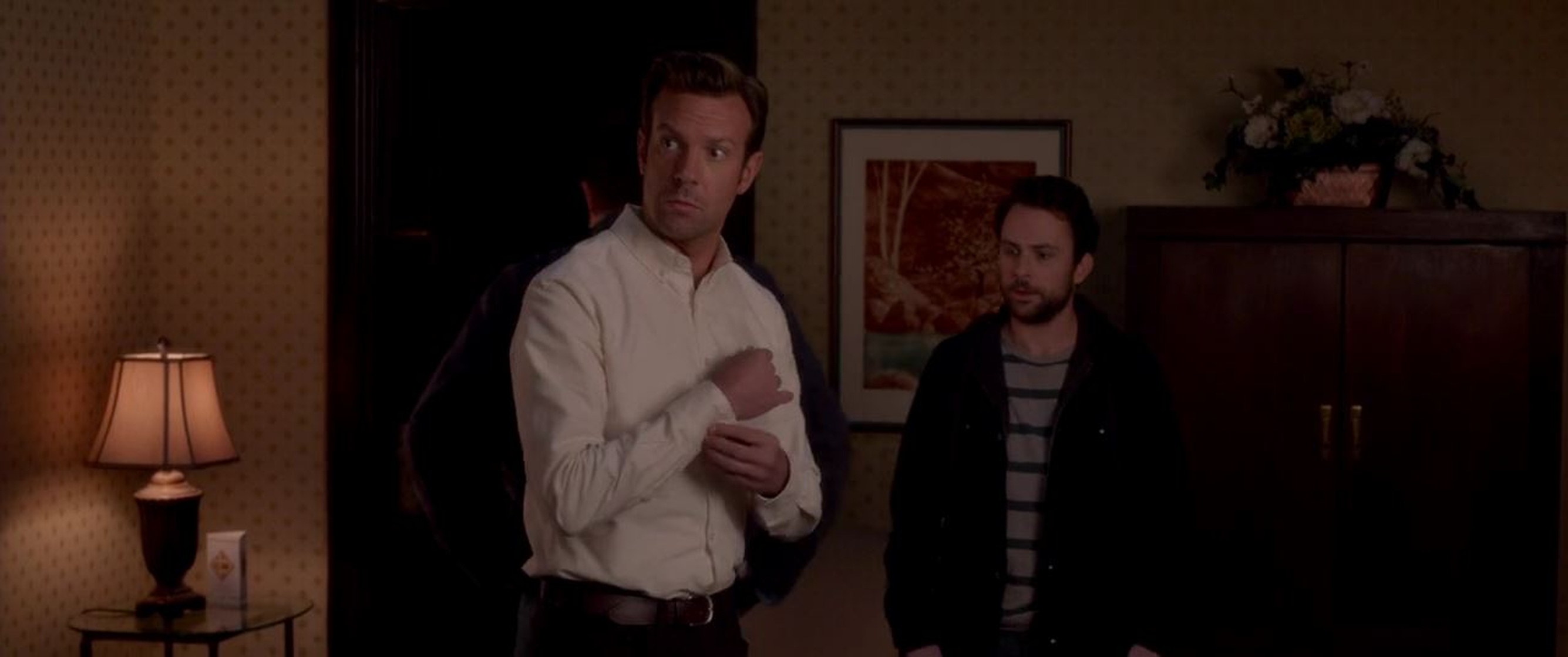 Horrible Bosses 2