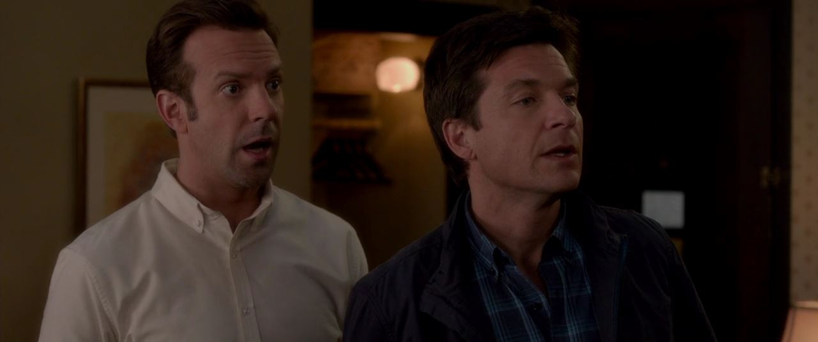 Horrible Bosses 2
