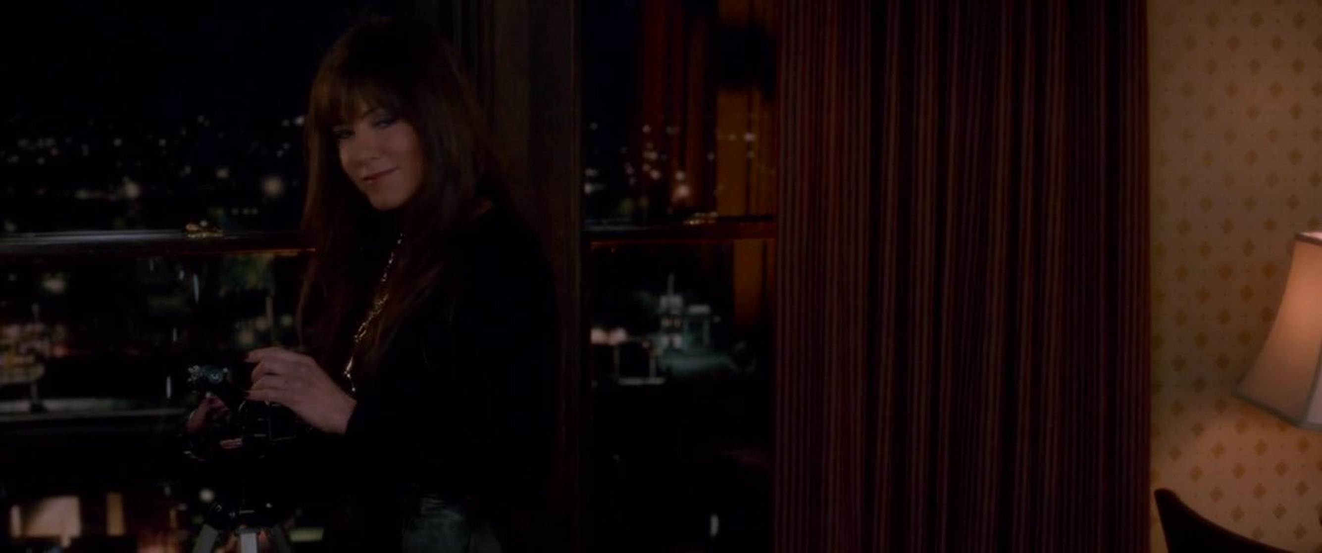 Horrible Bosses 2
