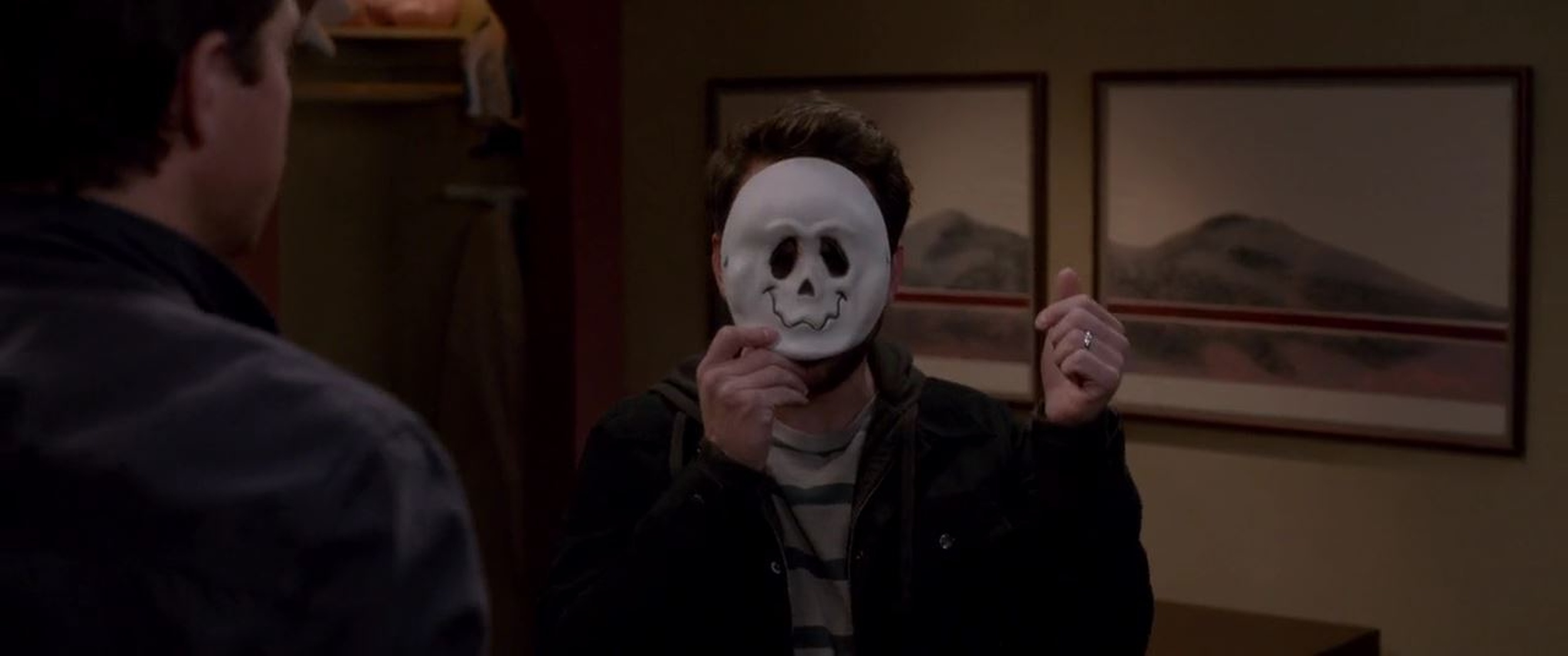 Horrible Bosses 2