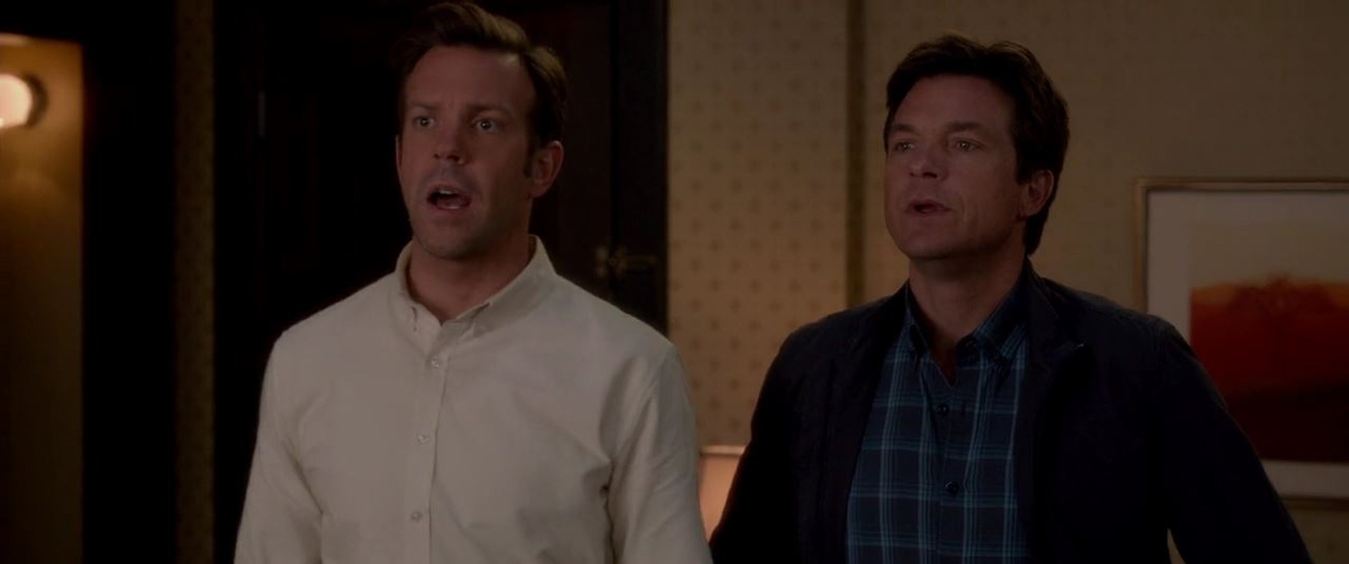 Horrible Bosses 2