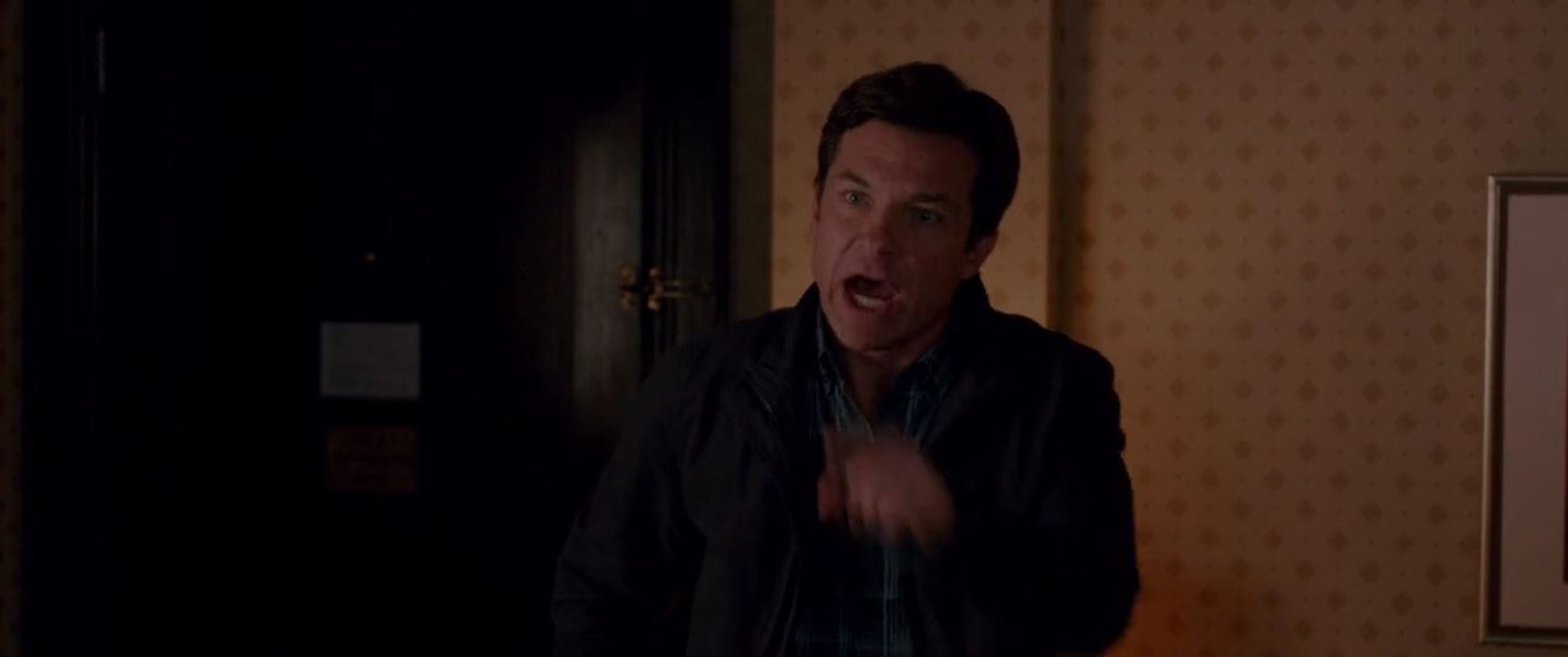 Horrible Bosses 2