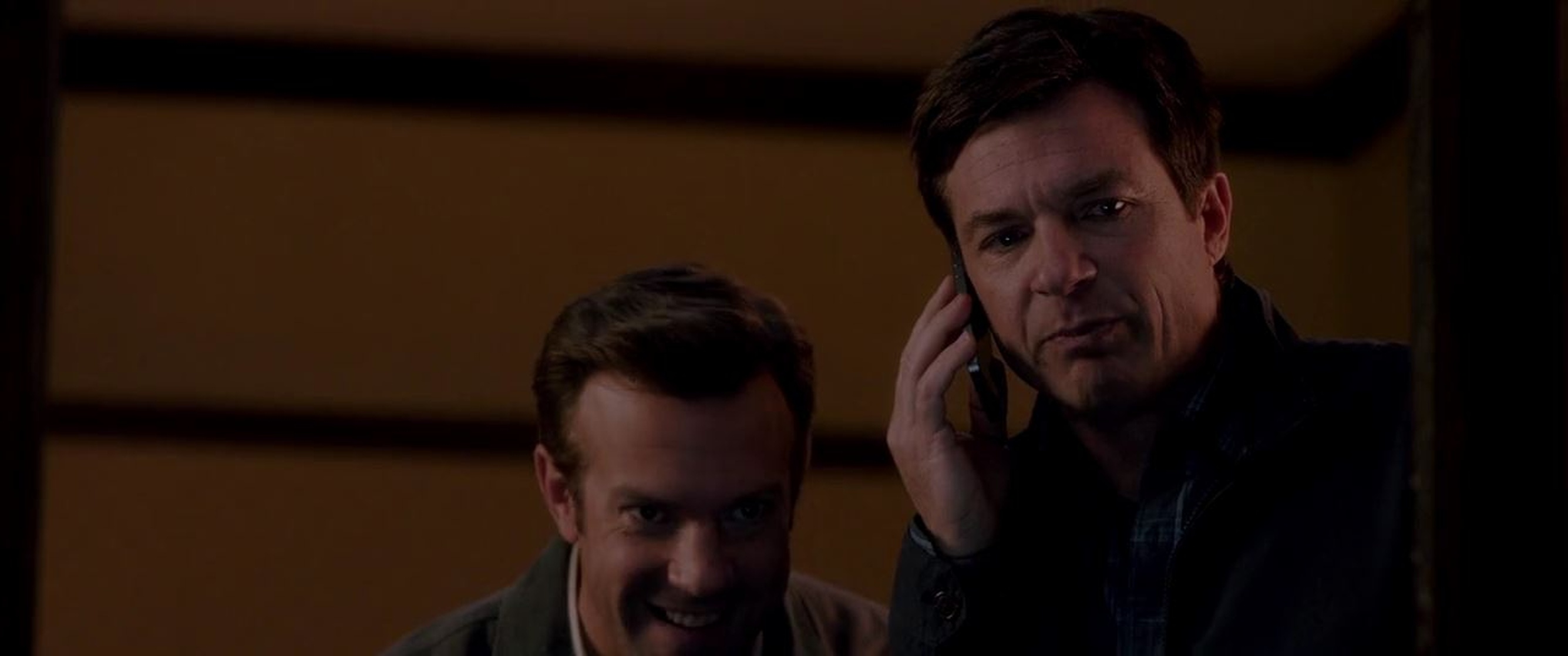 Horrible Bosses 2