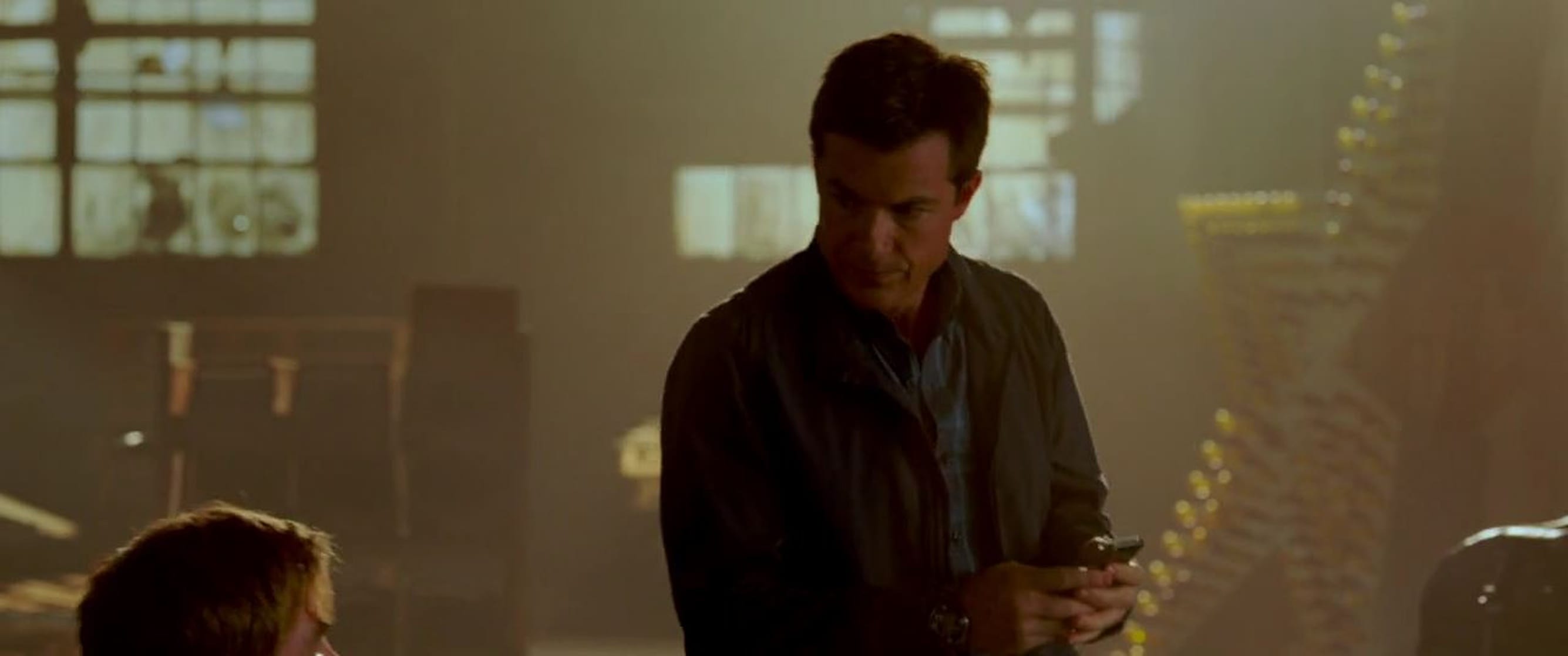 Horrible Bosses 2