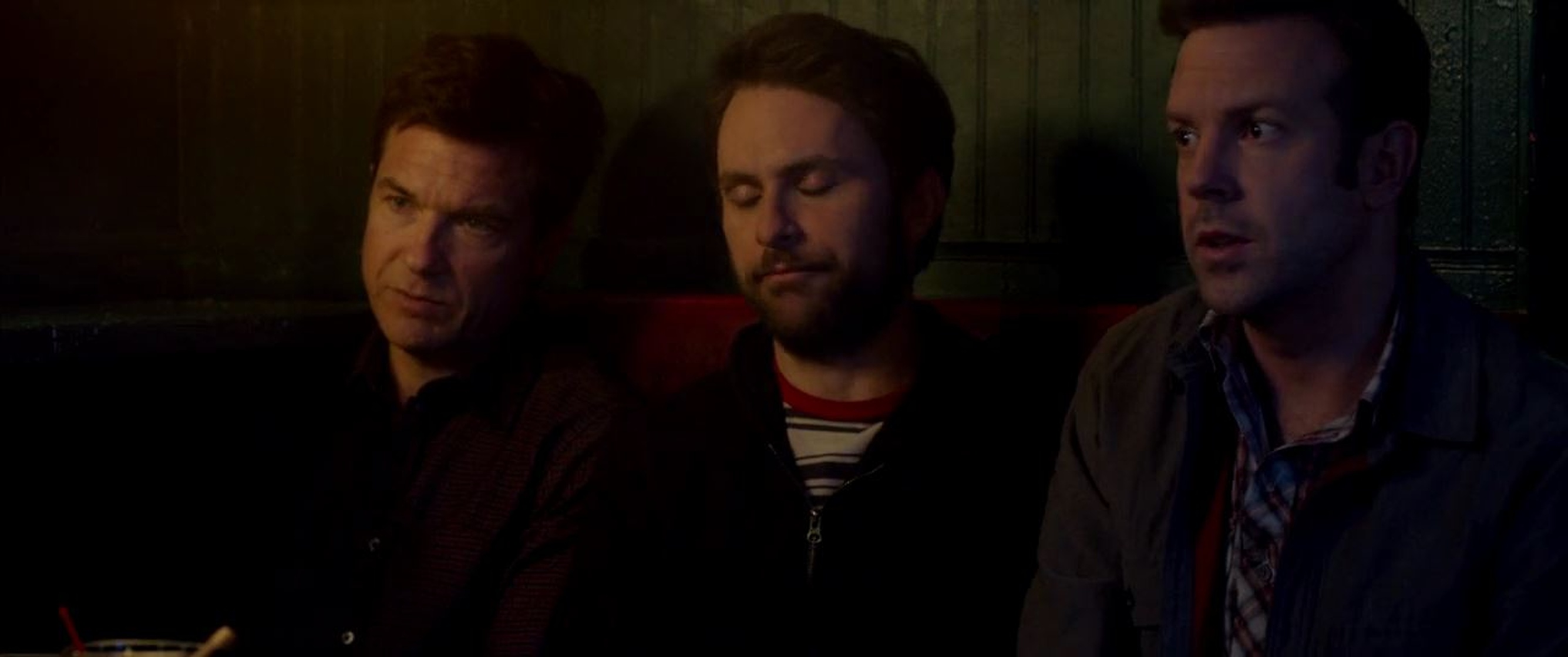 Horrible Bosses 2
