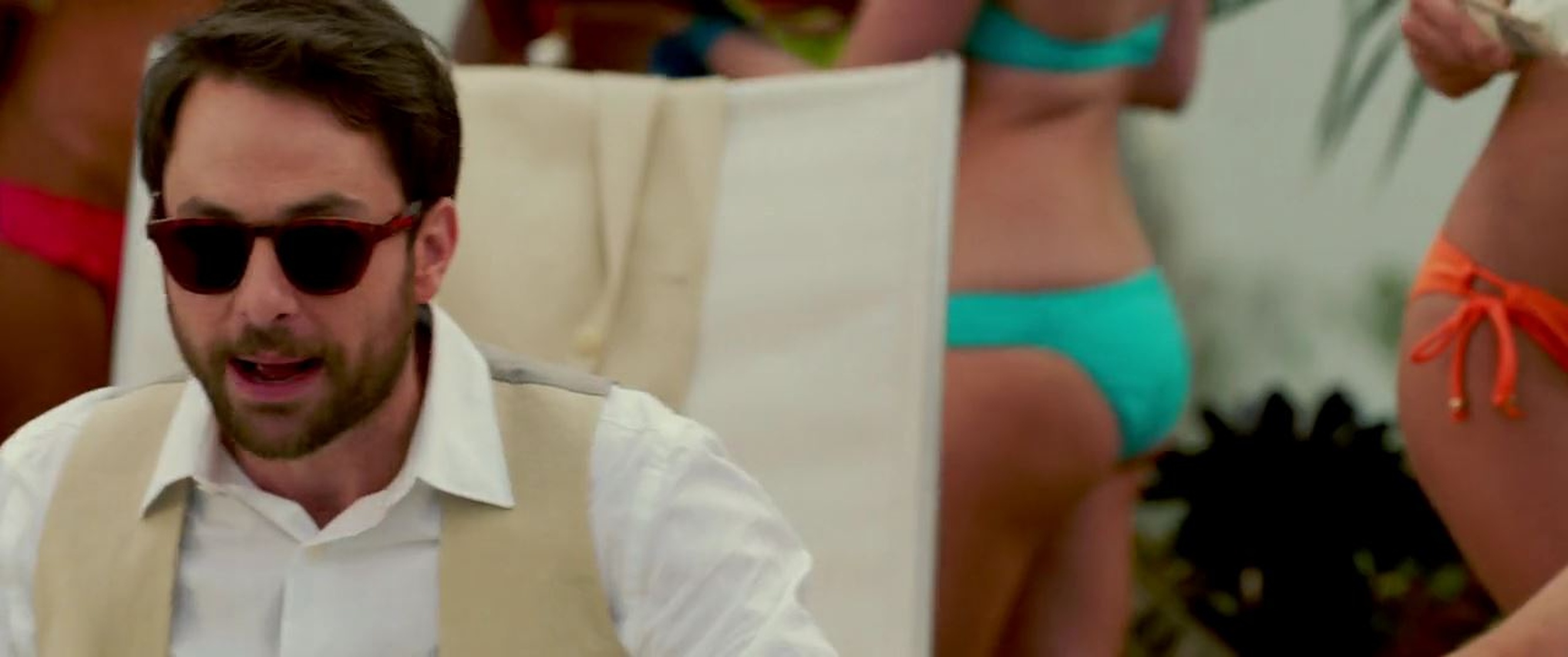 Horrible Bosses 2