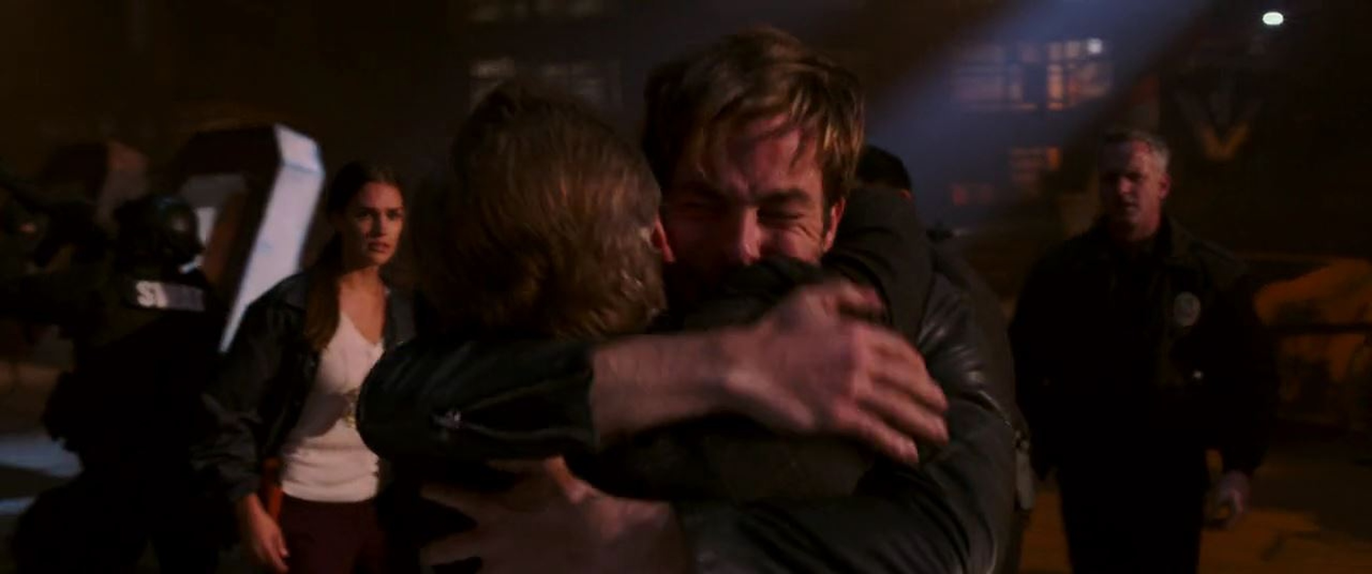 Horrible Bosses 2