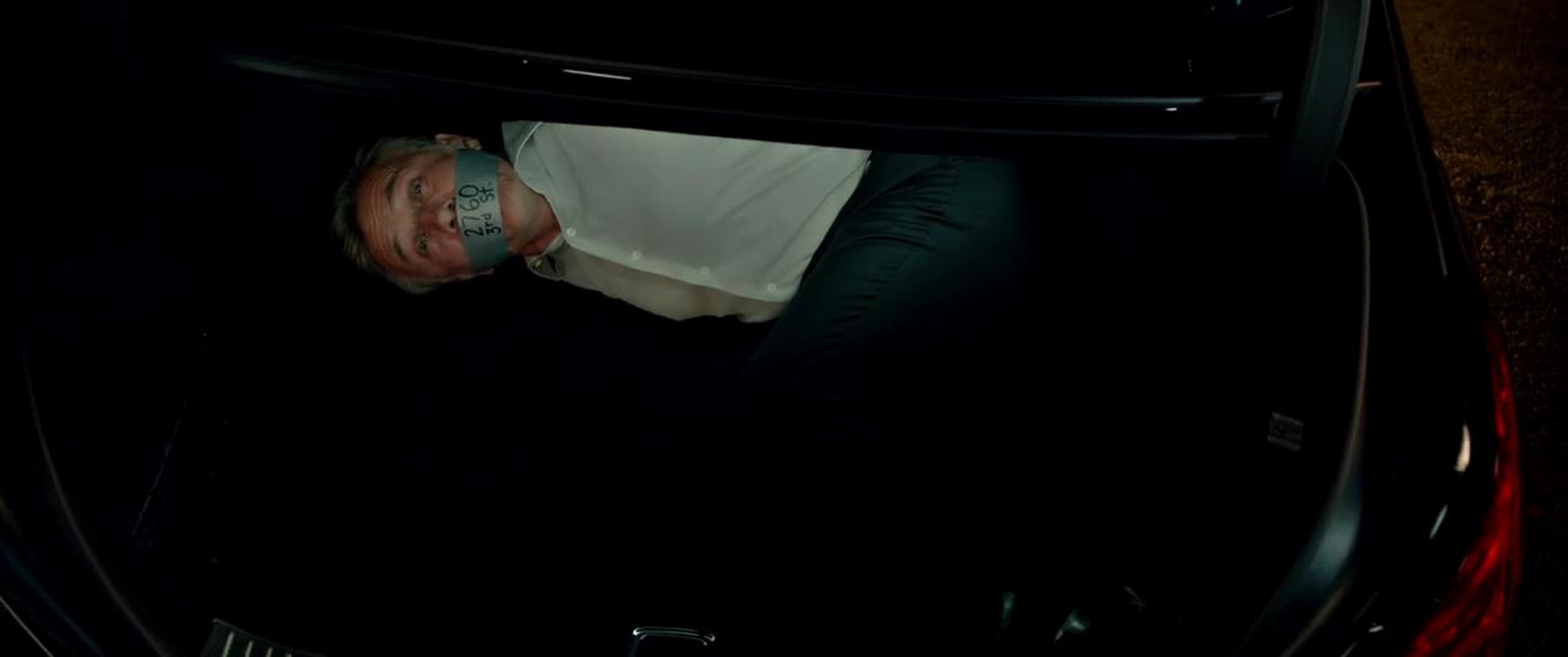 Horrible Bosses 2