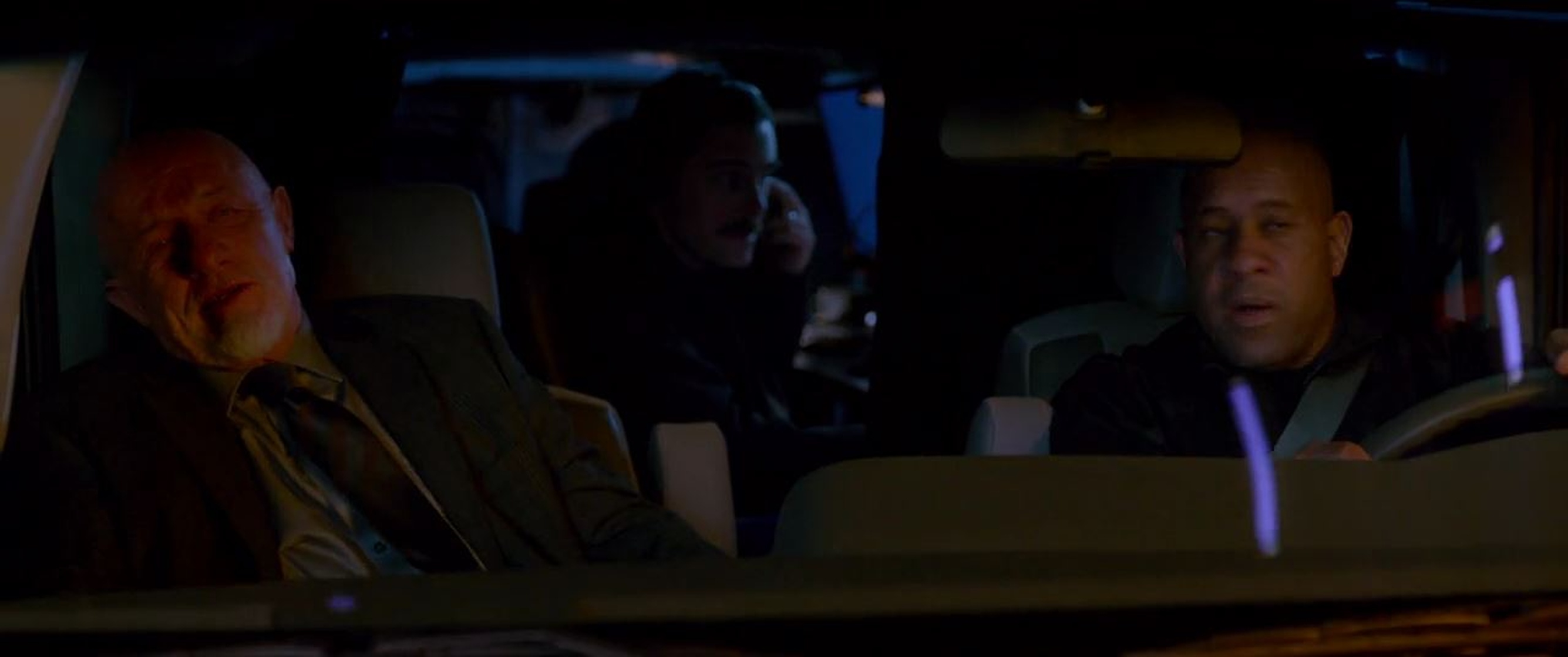 Horrible Bosses 2