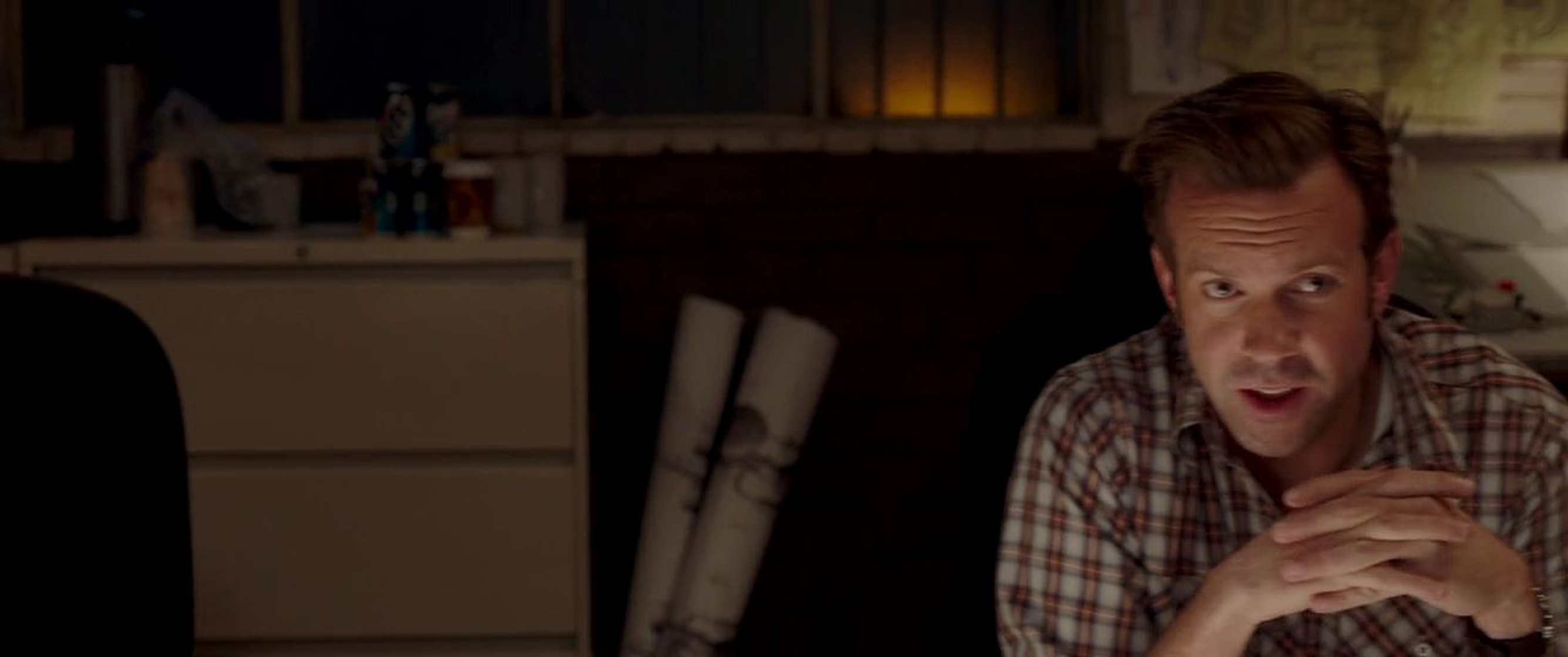 Horrible Bosses 2