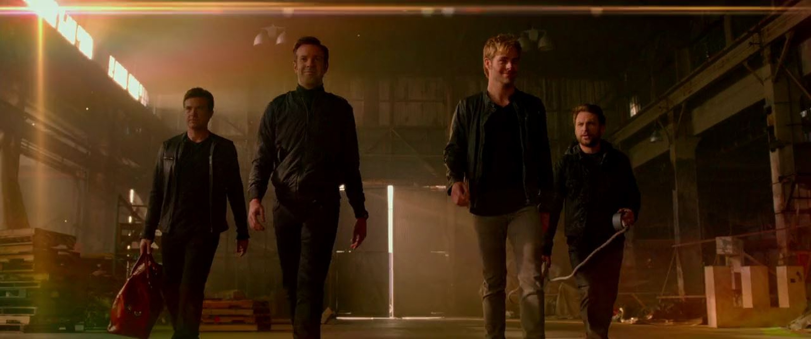 Horrible Bosses 2 Horrible Bosses 2