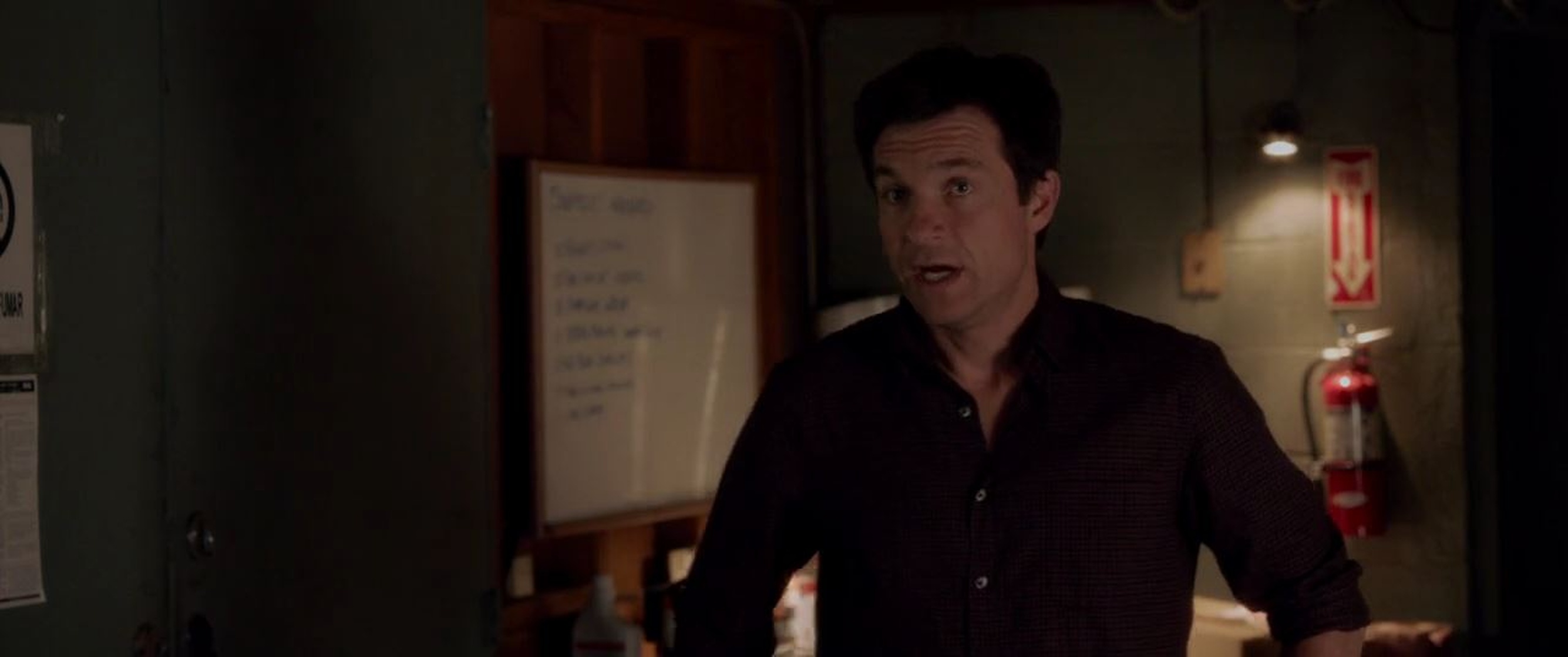Horrible Bosses 2
