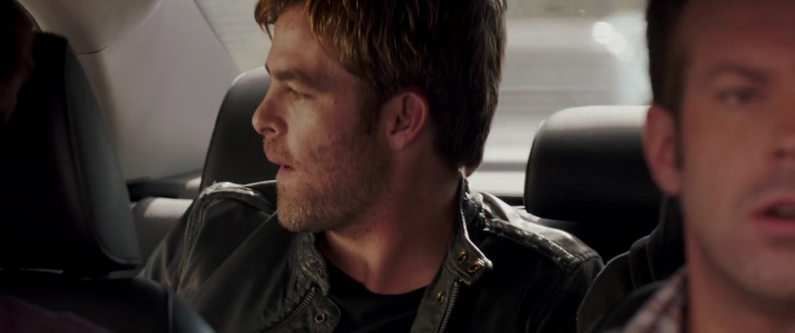 Horrible Bosses 2