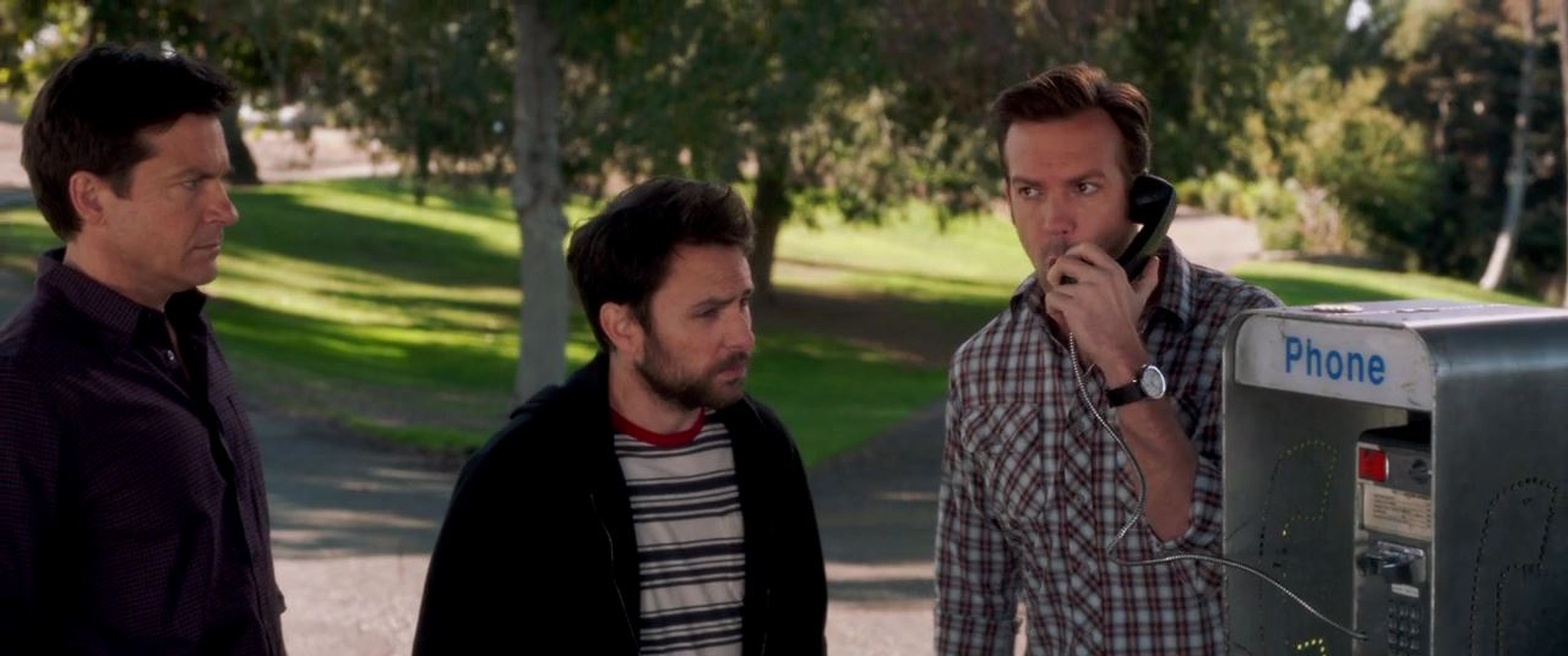 Horrible Bosses 2