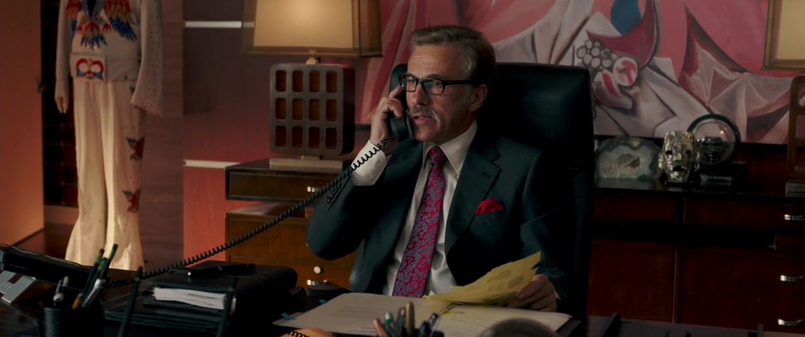 Horrible Bosses 2