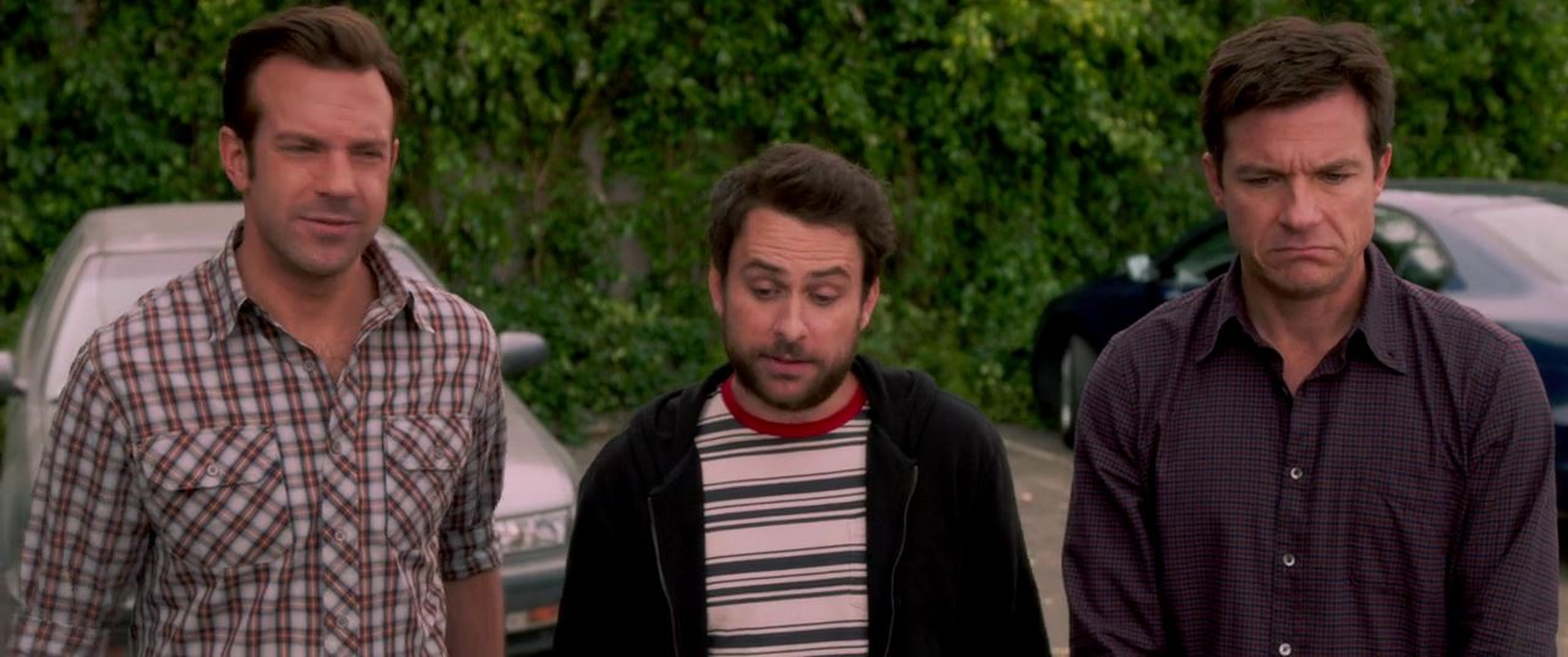 Horrible Bosses 2