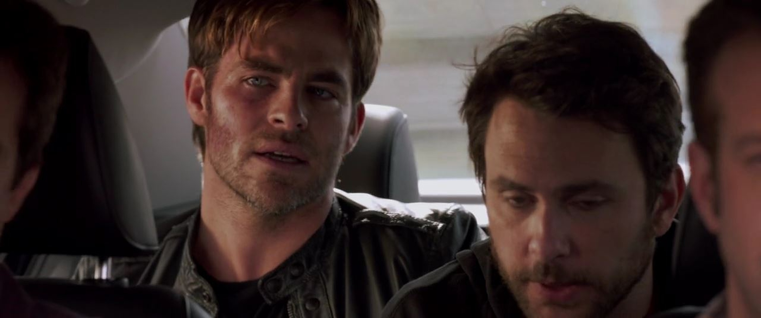 Horrible Bosses 2