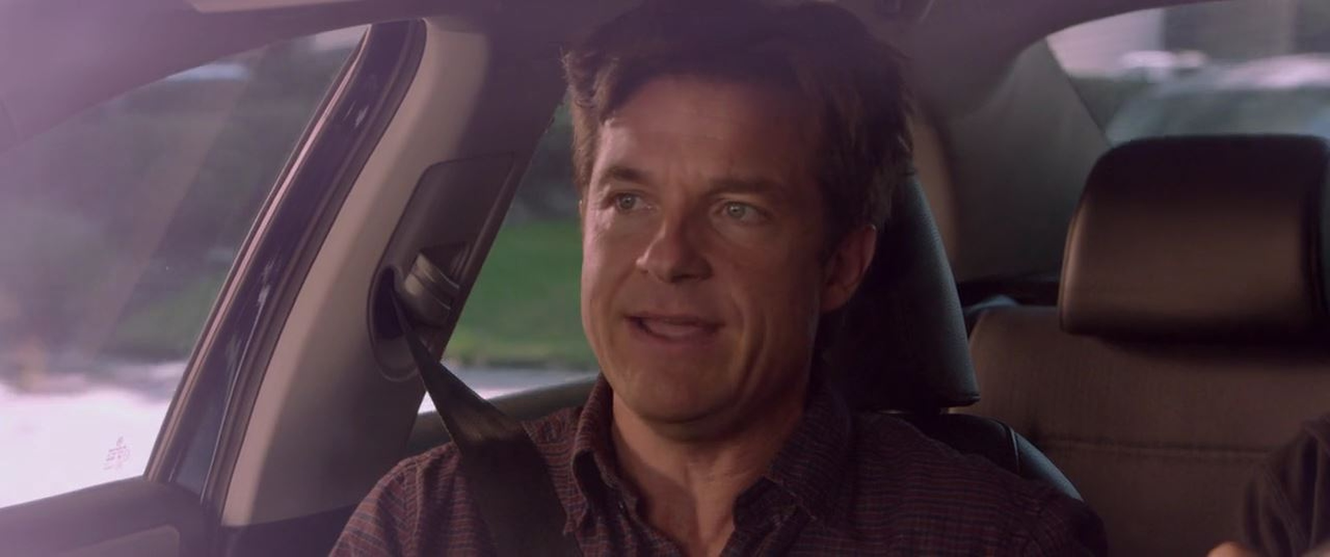 Horrible Bosses 2