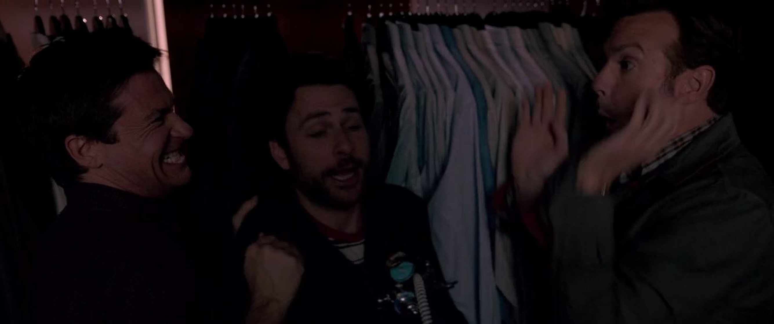 Horrible Bosses 2