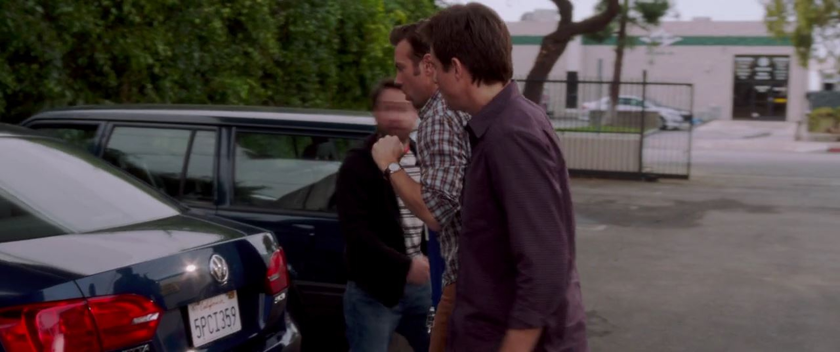 Horrible Bosses 2