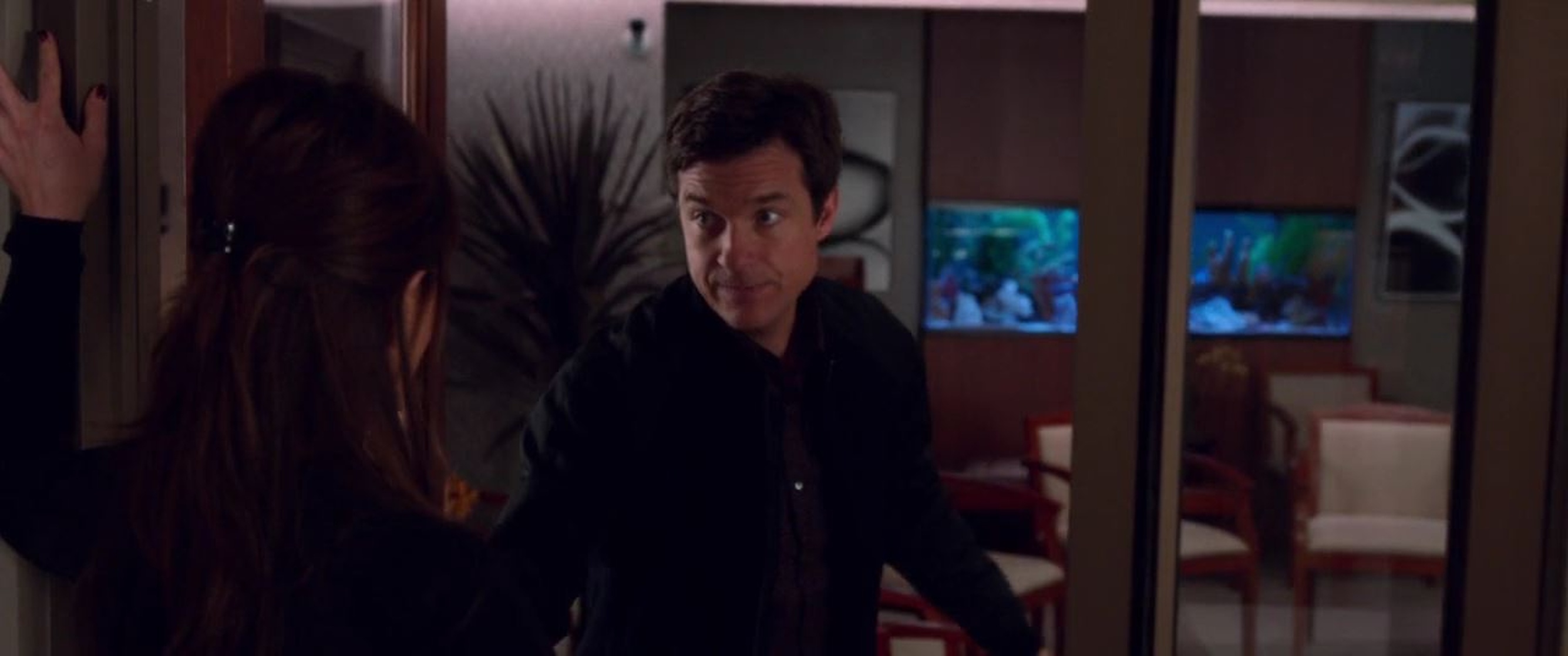 Horrible Bosses 2