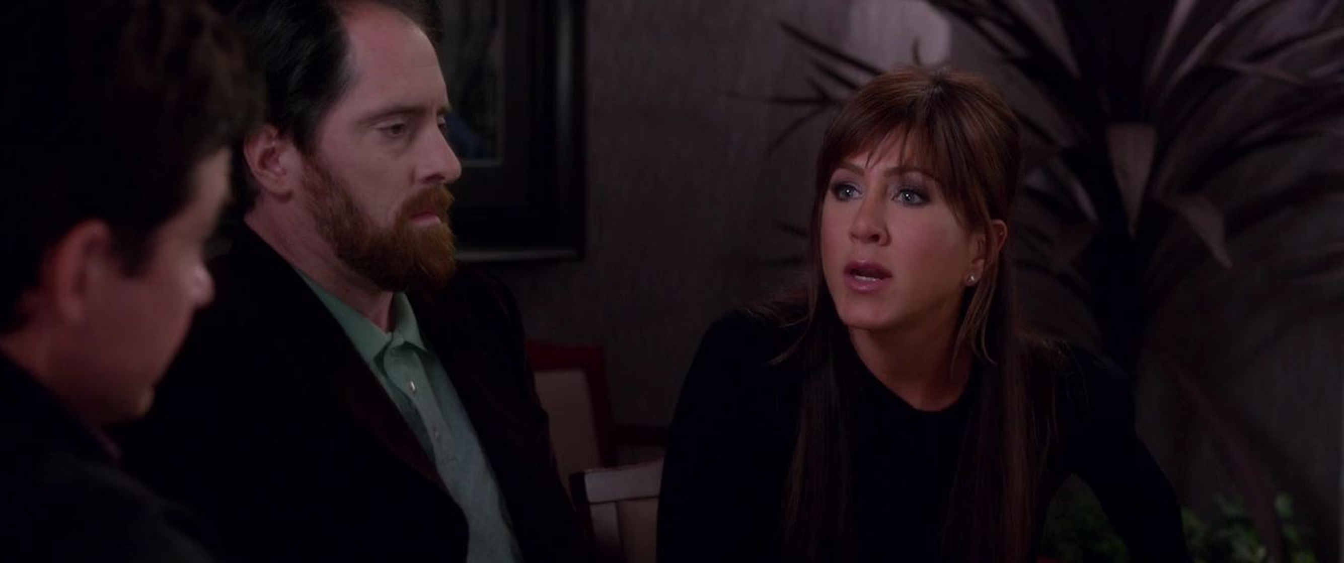 Horrible Bosses 2