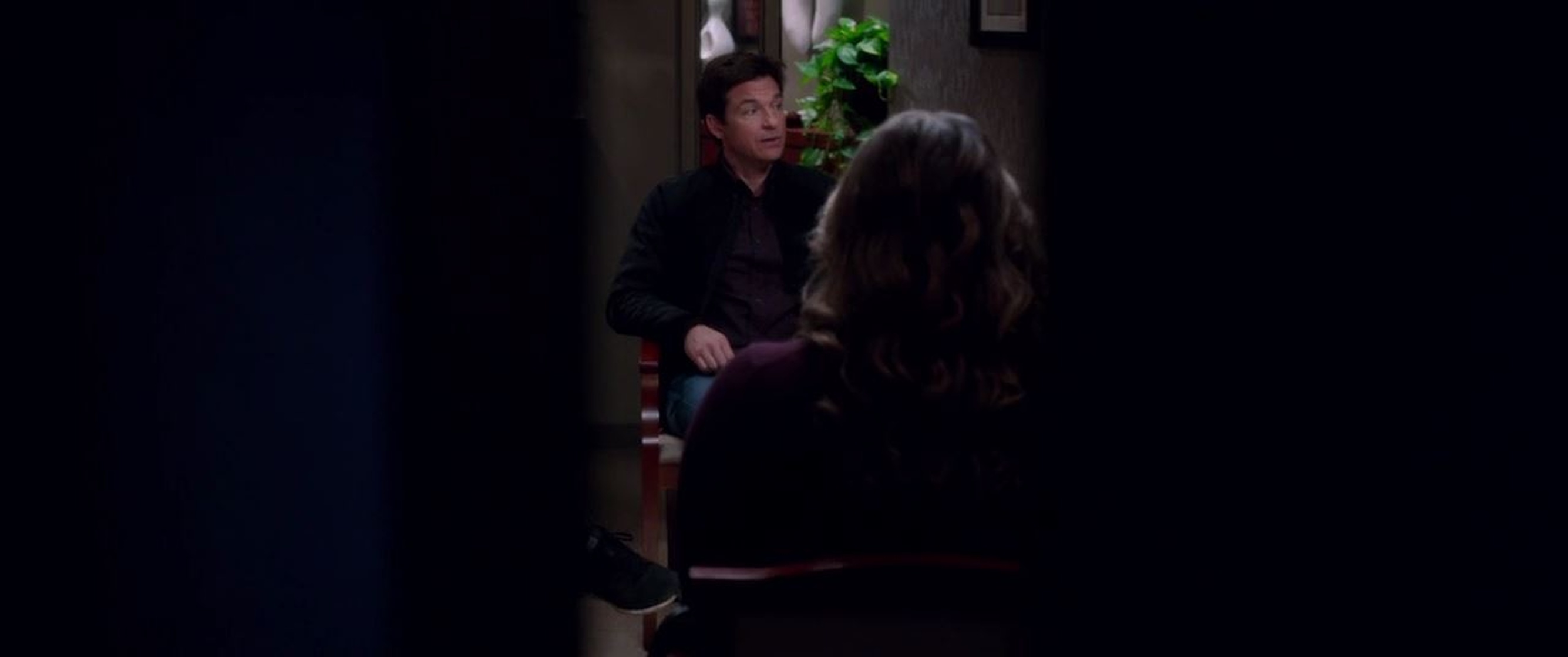 Horrible Bosses 2