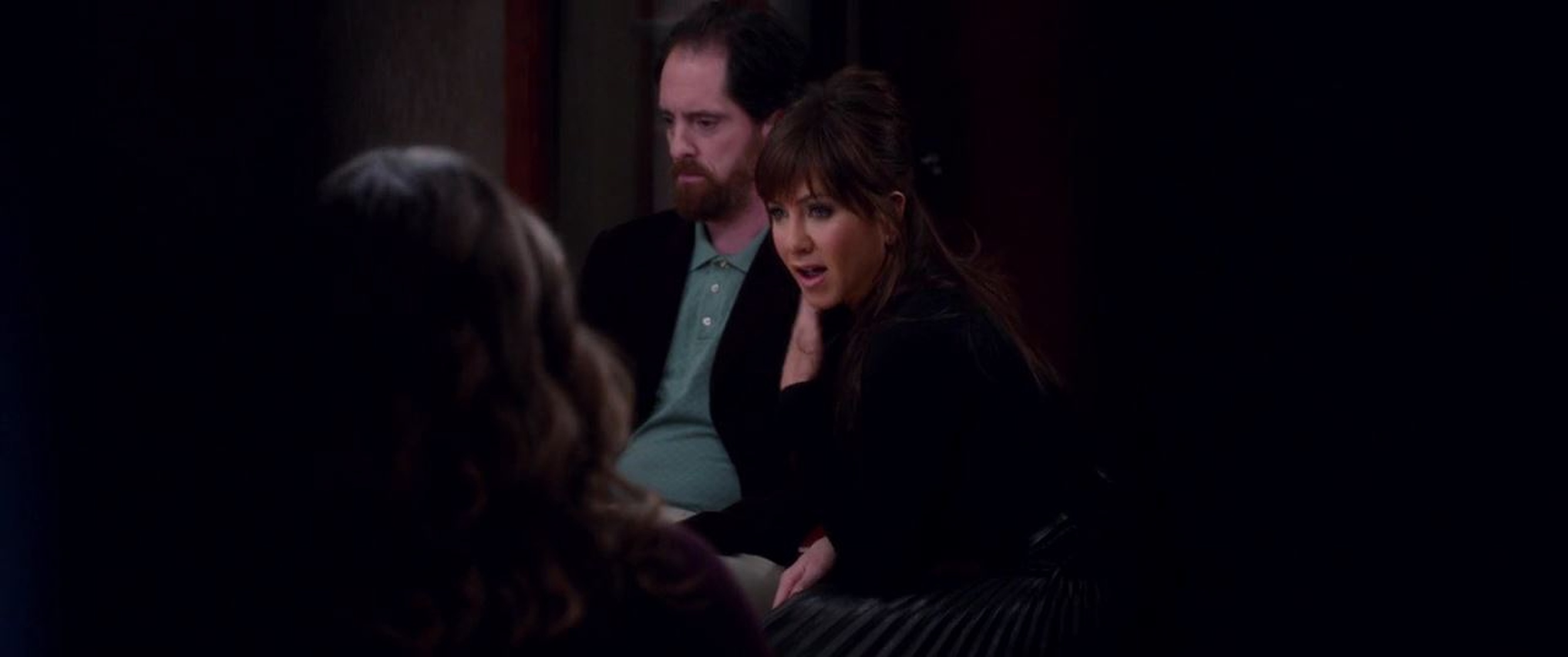 Horrible Bosses 2