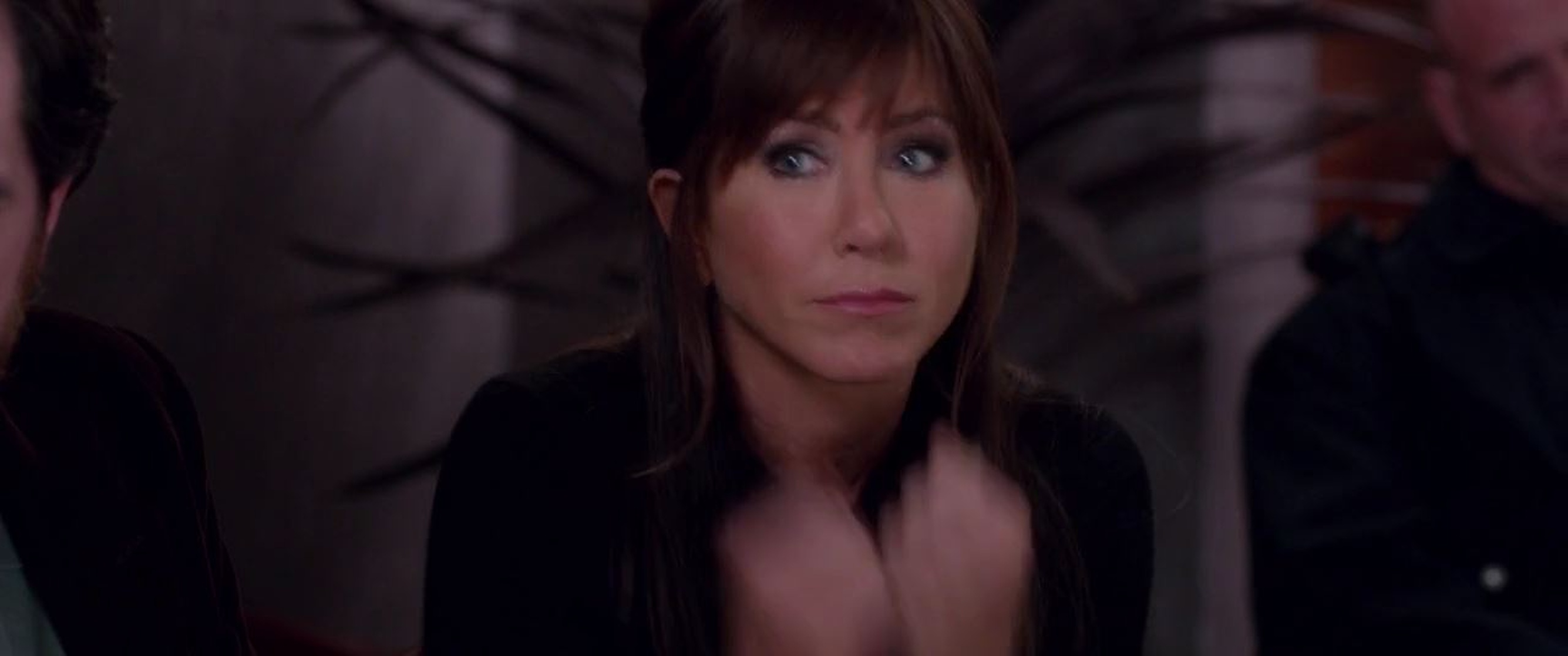 Horrible Bosses 2