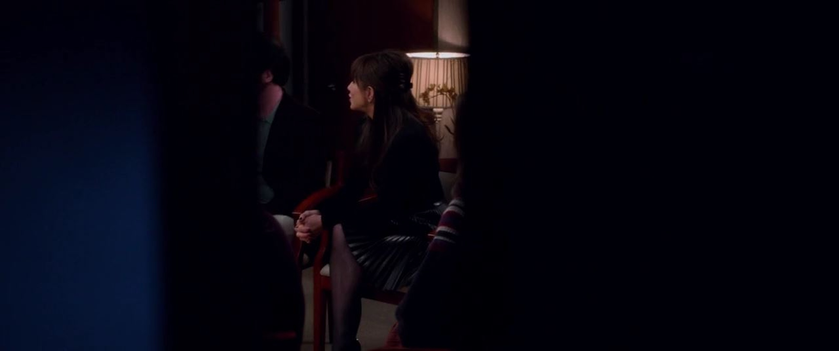 Horrible Bosses 2