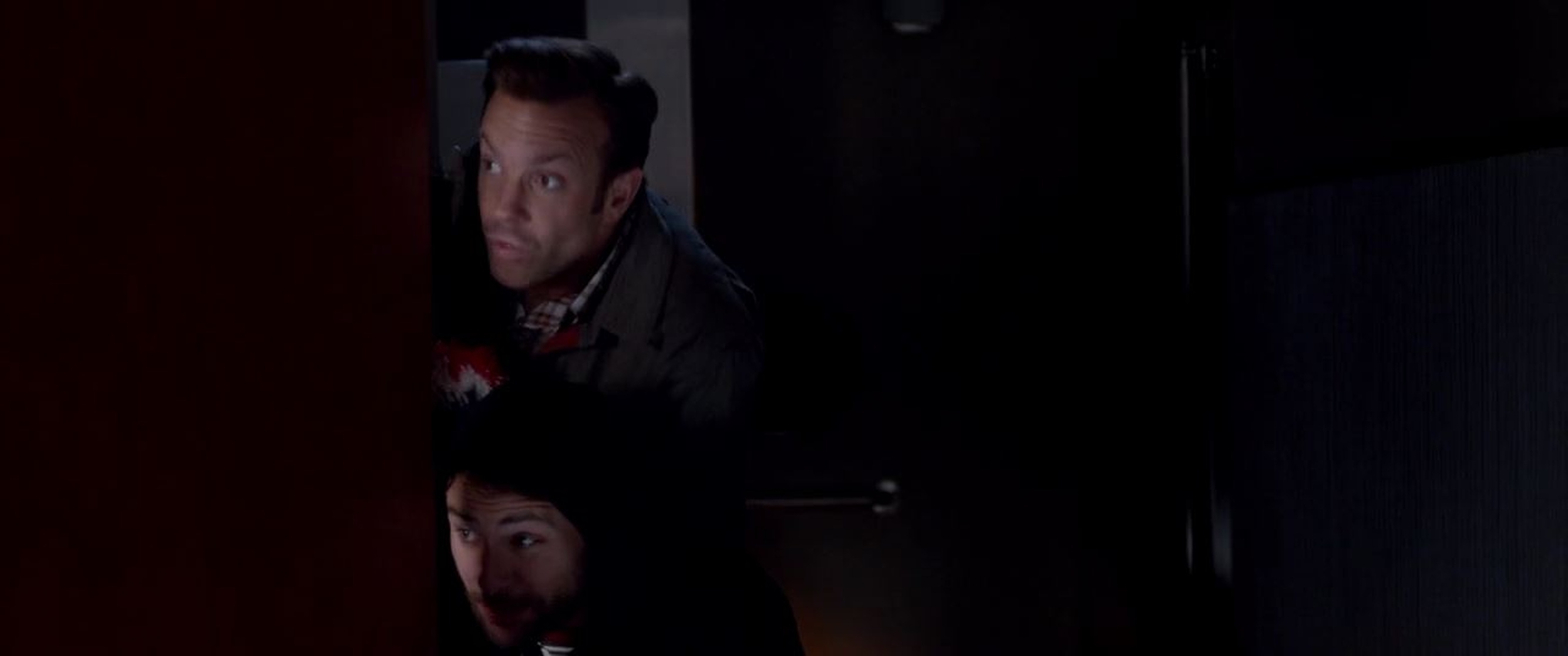 Horrible Bosses 2