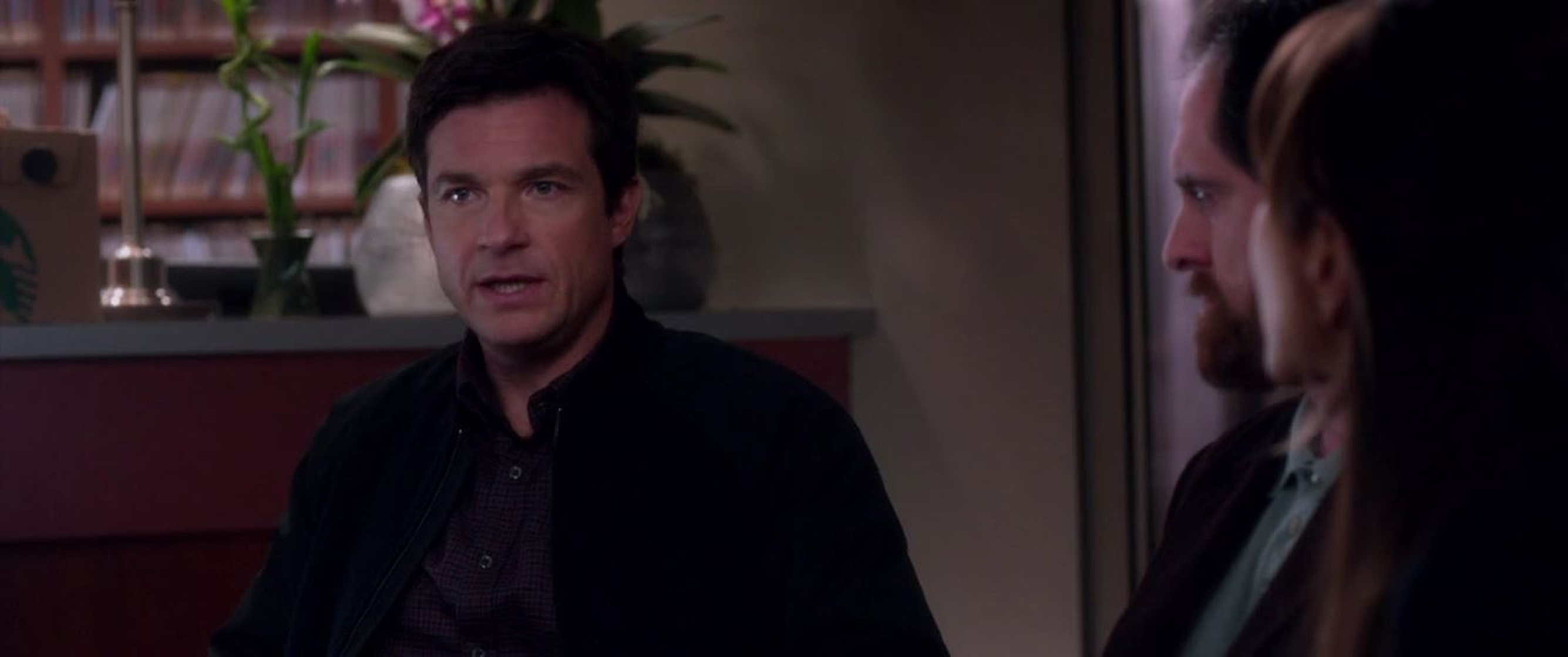 Horrible Bosses 2