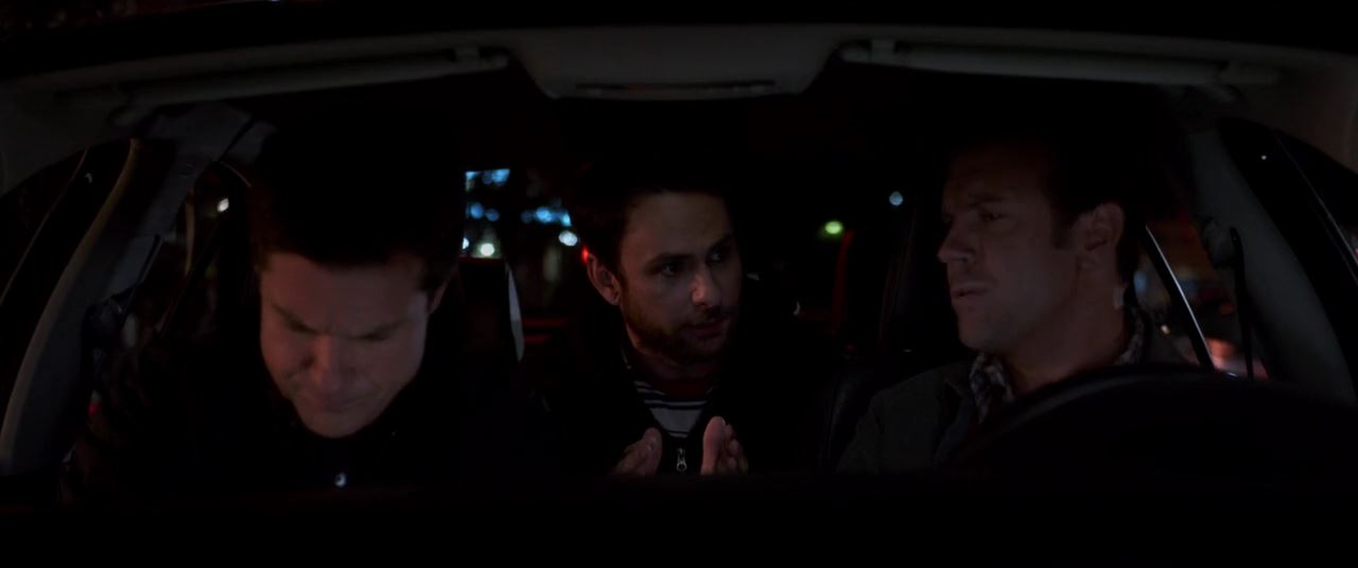Horrible Bosses 2