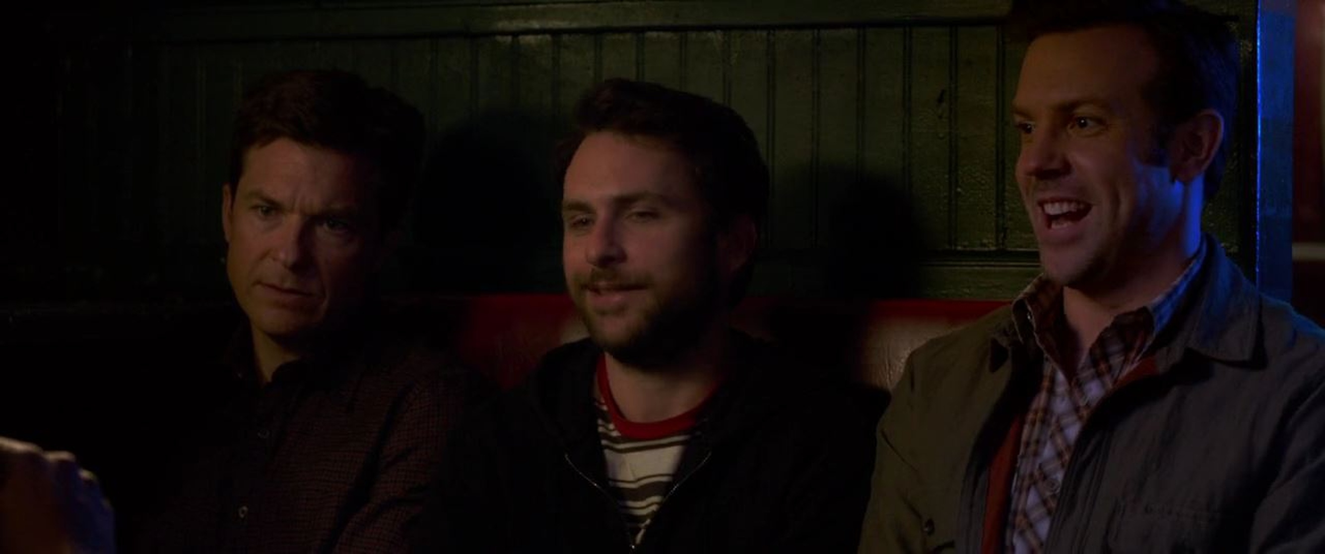 Horrible Bosses 2
