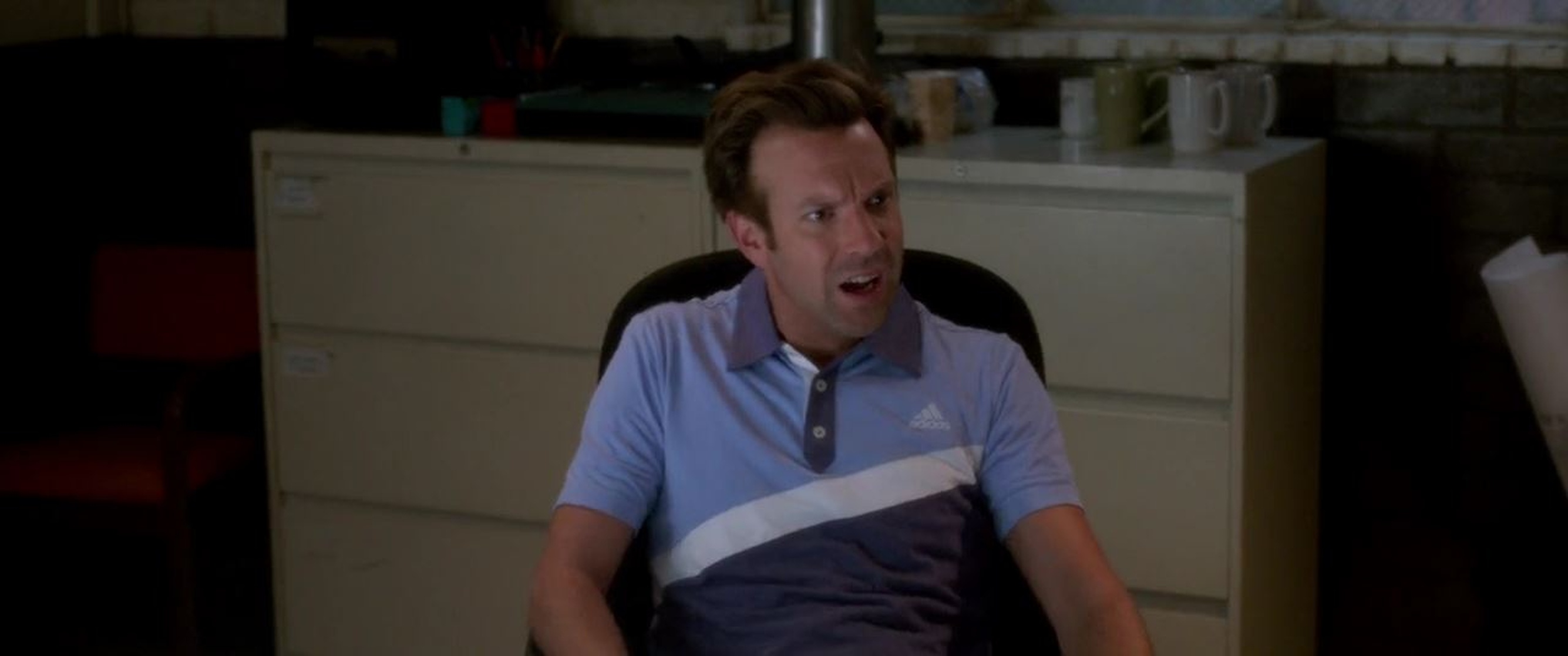 Horrible Bosses 2