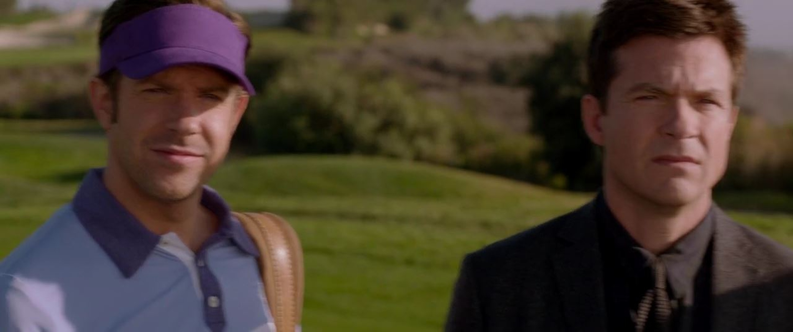 Horrible Bosses 2