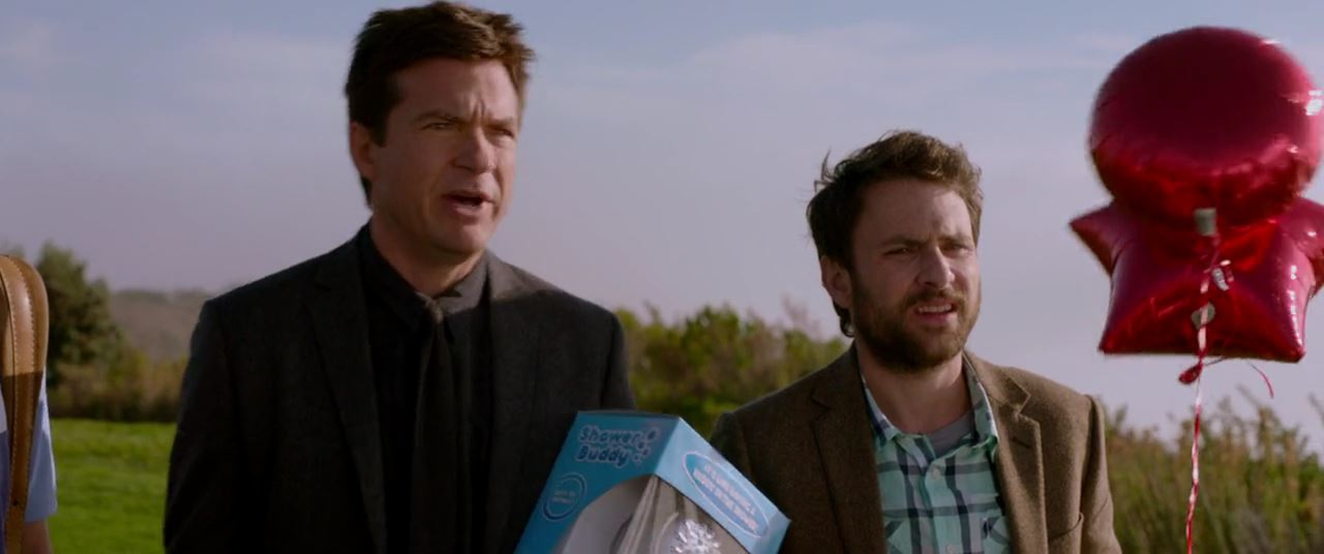 Horrible Bosses 2