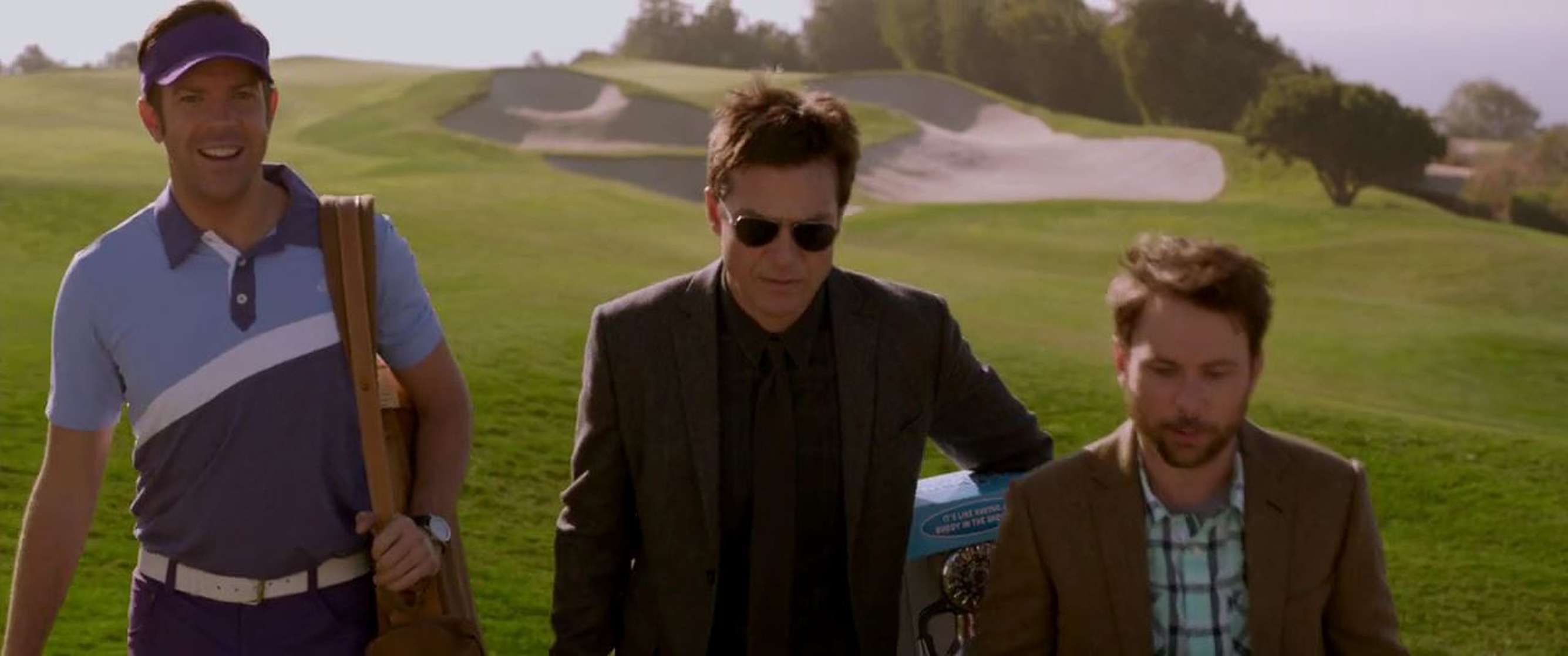 Horrible Bosses 2